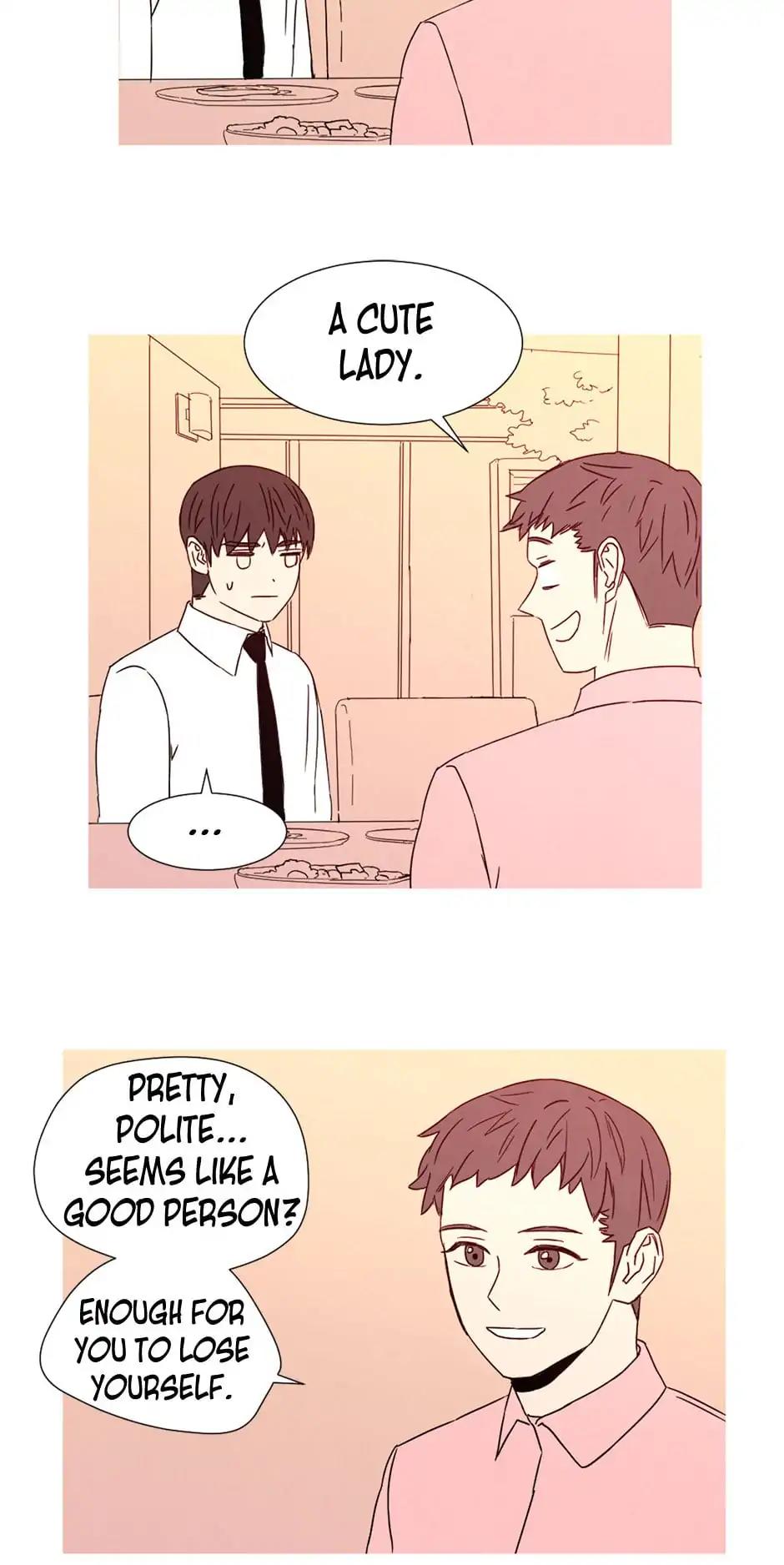 Woman's Best Friend Manhwa - Chapter 97 Page 31