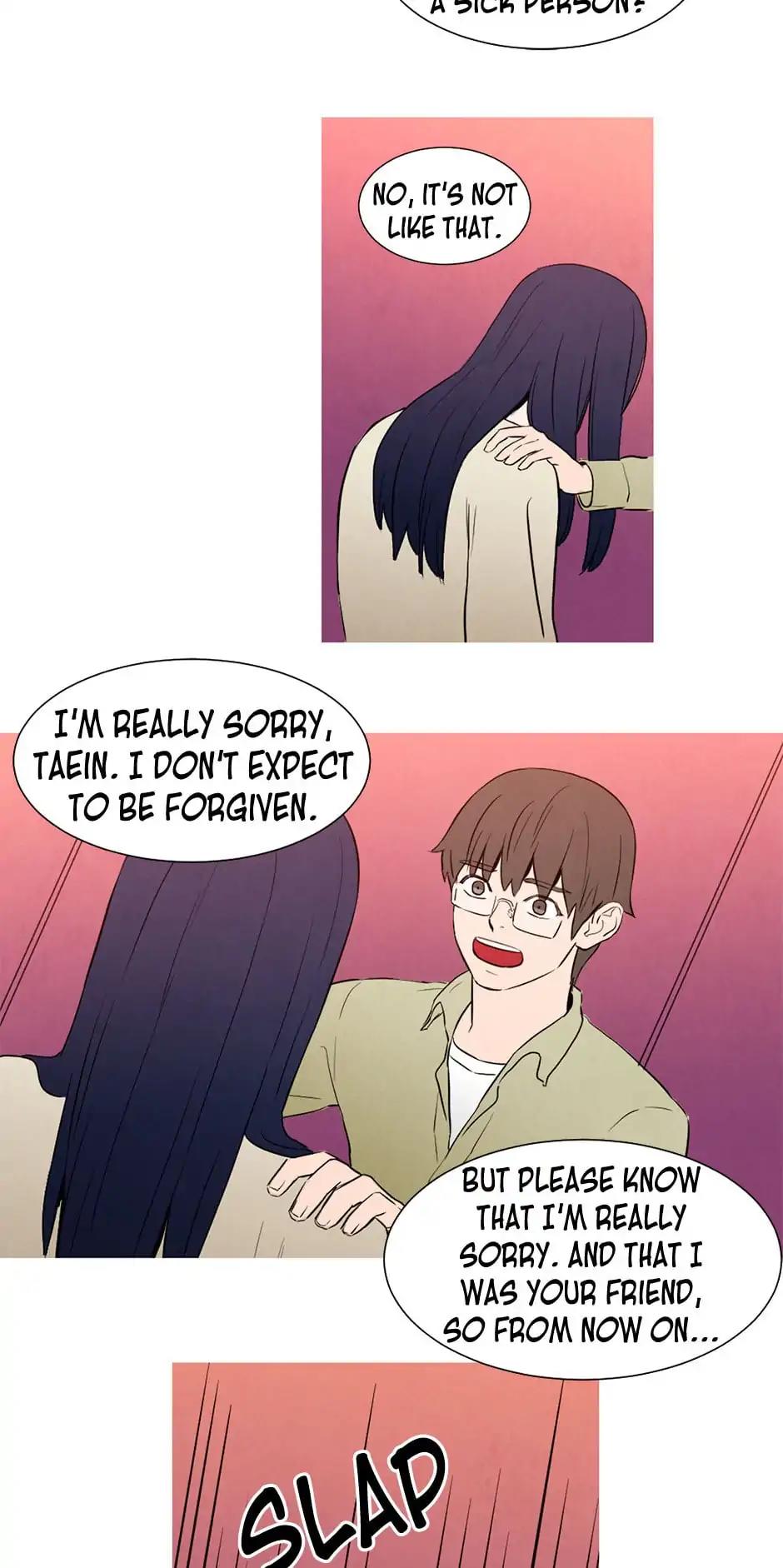 Woman's Best Friend Manhwa - Chapter 71 Page 18