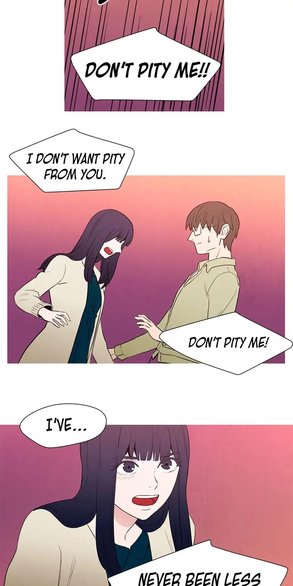 Woman's Best Friend Manhwa - Chapter 71 Page 19