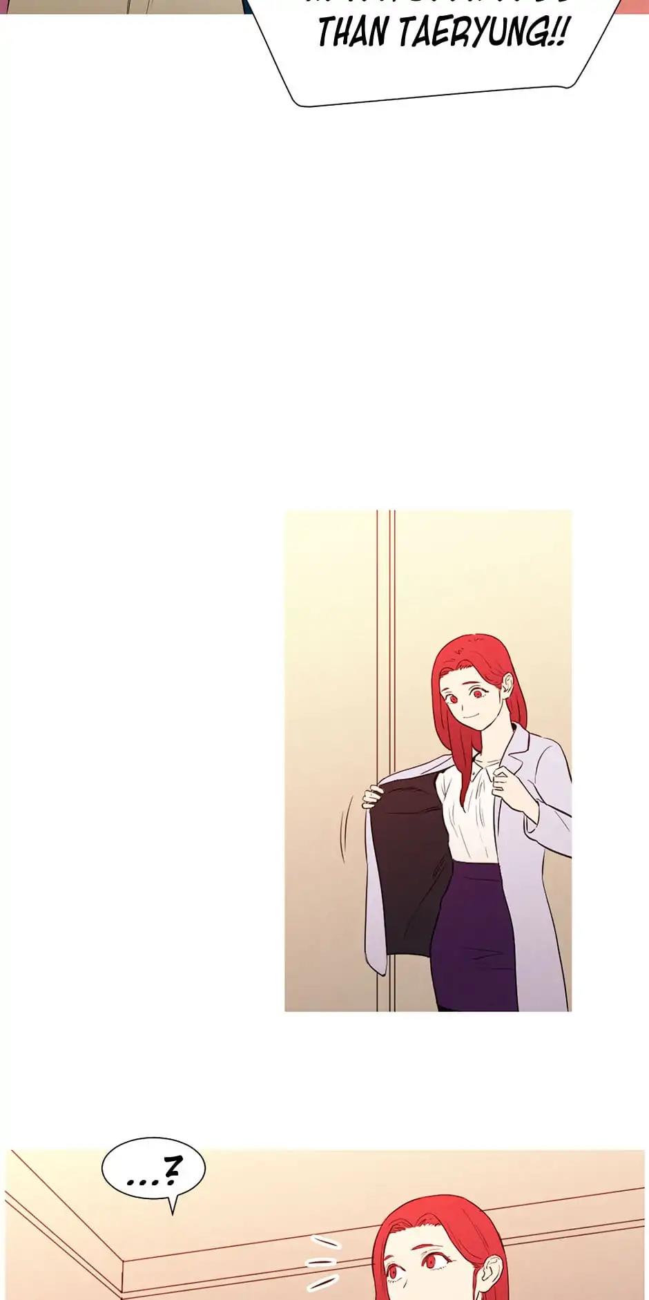 Woman's Best Friend Manhwa - Chapter 71 Page 20