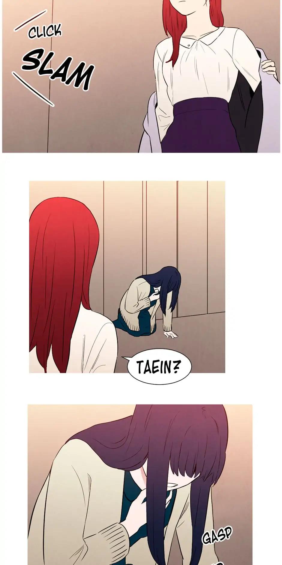 Woman's Best Friend Manhwa - Chapter 71 Page 21