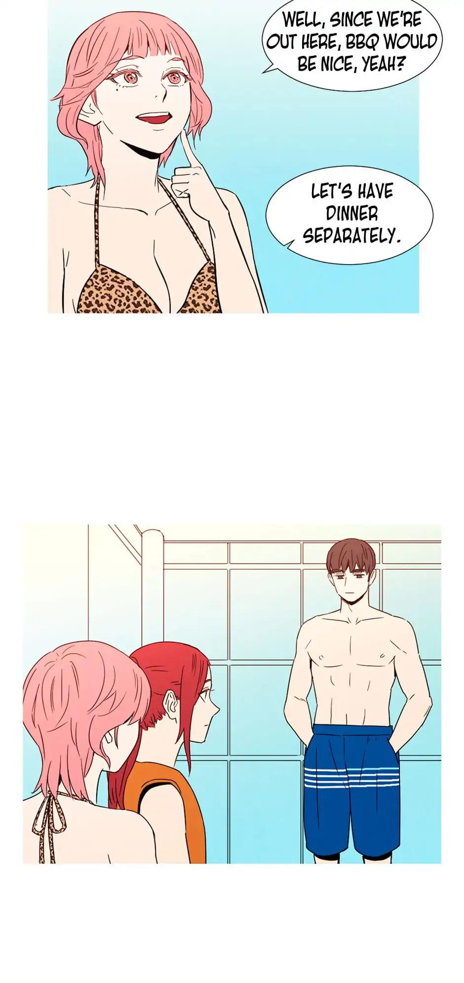 Woman's Best Friend Manhwa - Chapter 88 Page 2