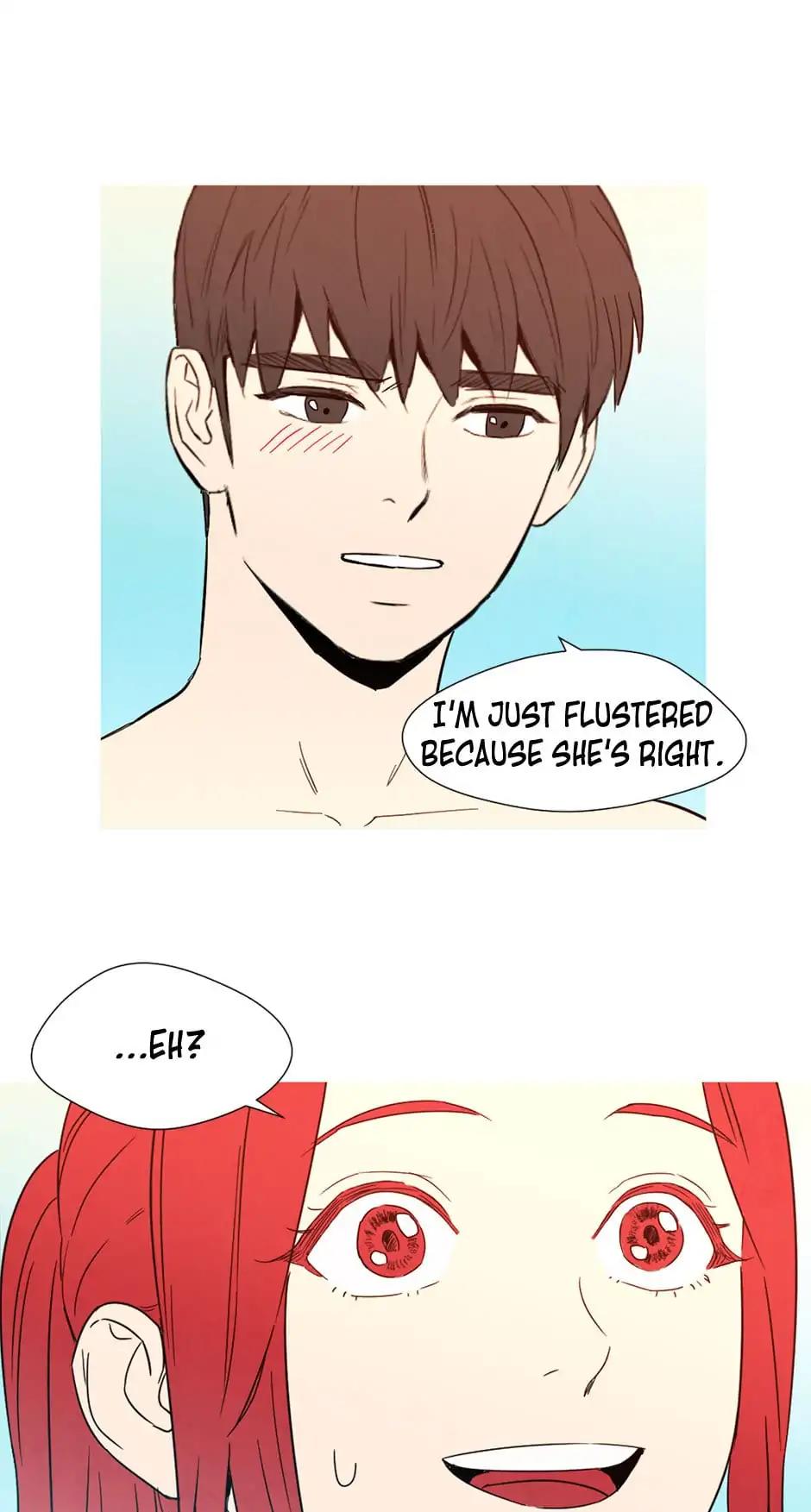 Woman's Best Friend Manhwa - Chapter 88 Page 5