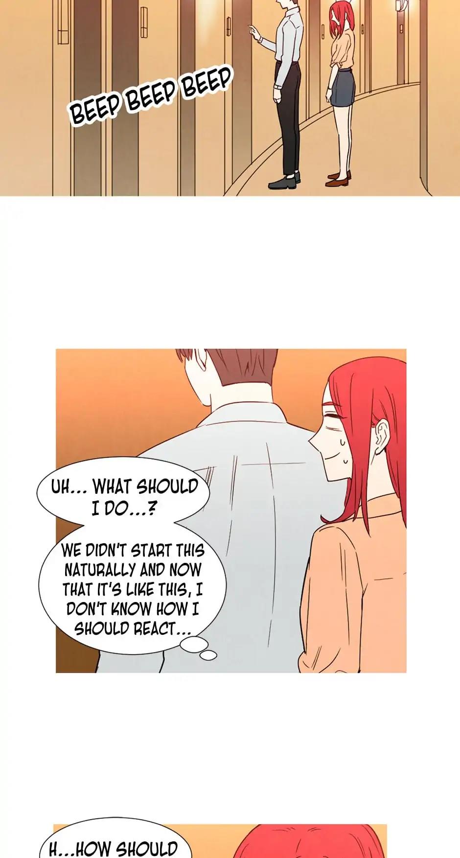Woman's Best Friend Manhwa - Chapter 88 Page 9