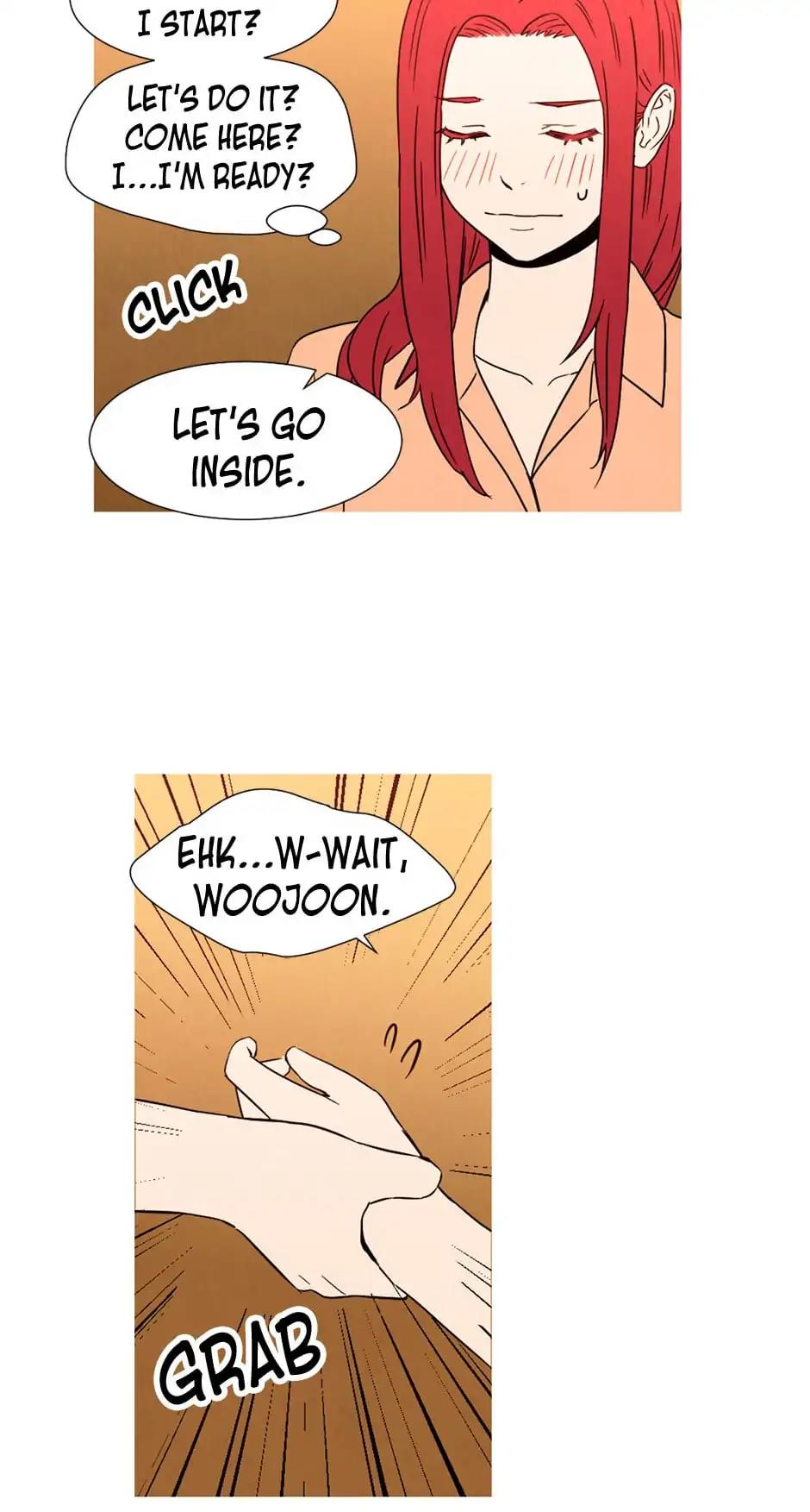 Woman's Best Friend Manhwa - Chapter 88 Page 10