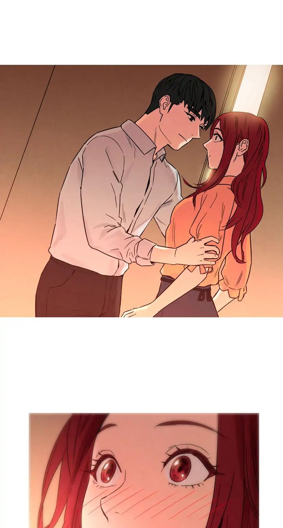 Woman's Best Friend Manhwa - Chapter 88 Page 11