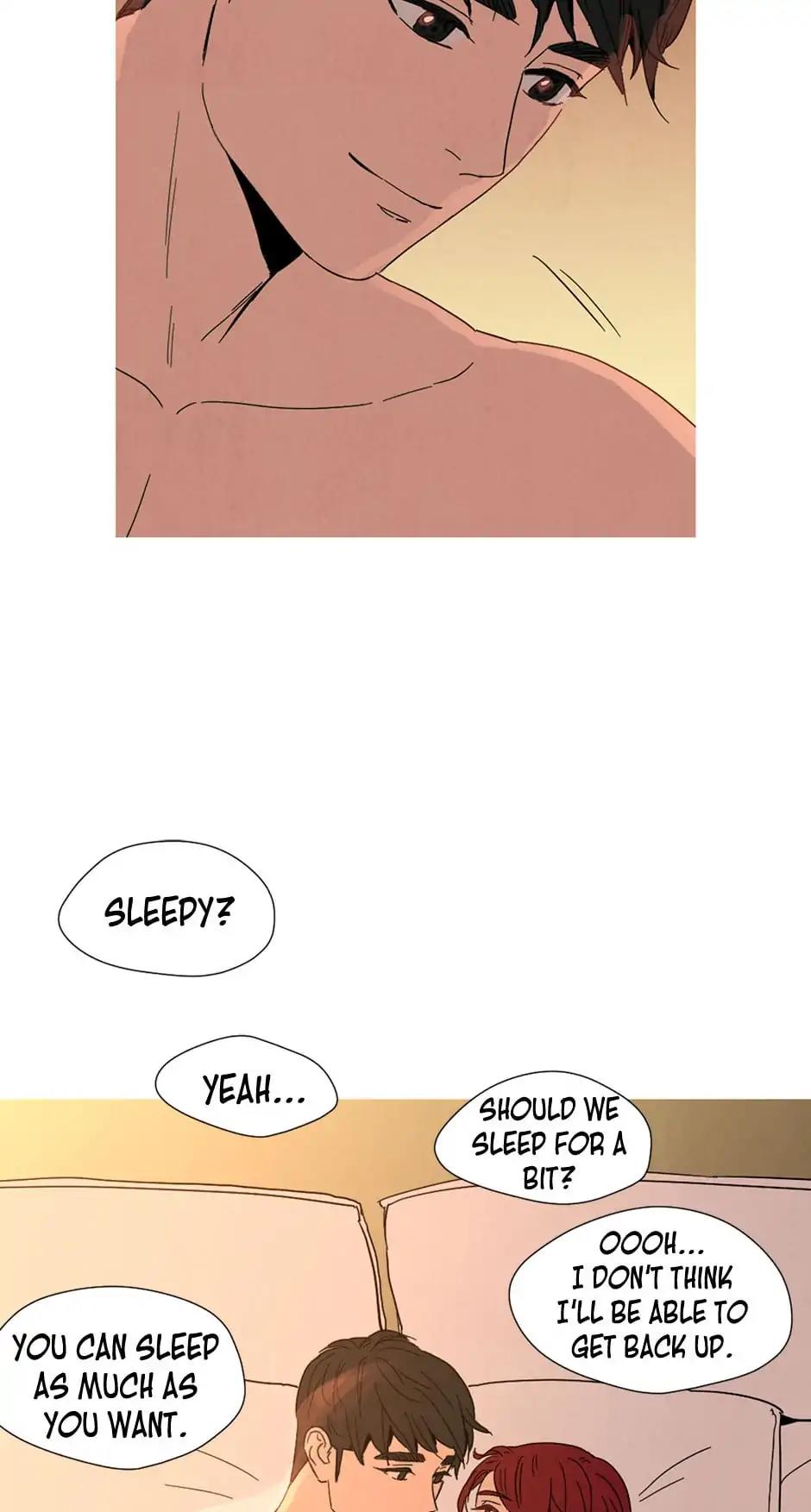 Woman's Best Friend Manhwa - Chapter 88 Page 19