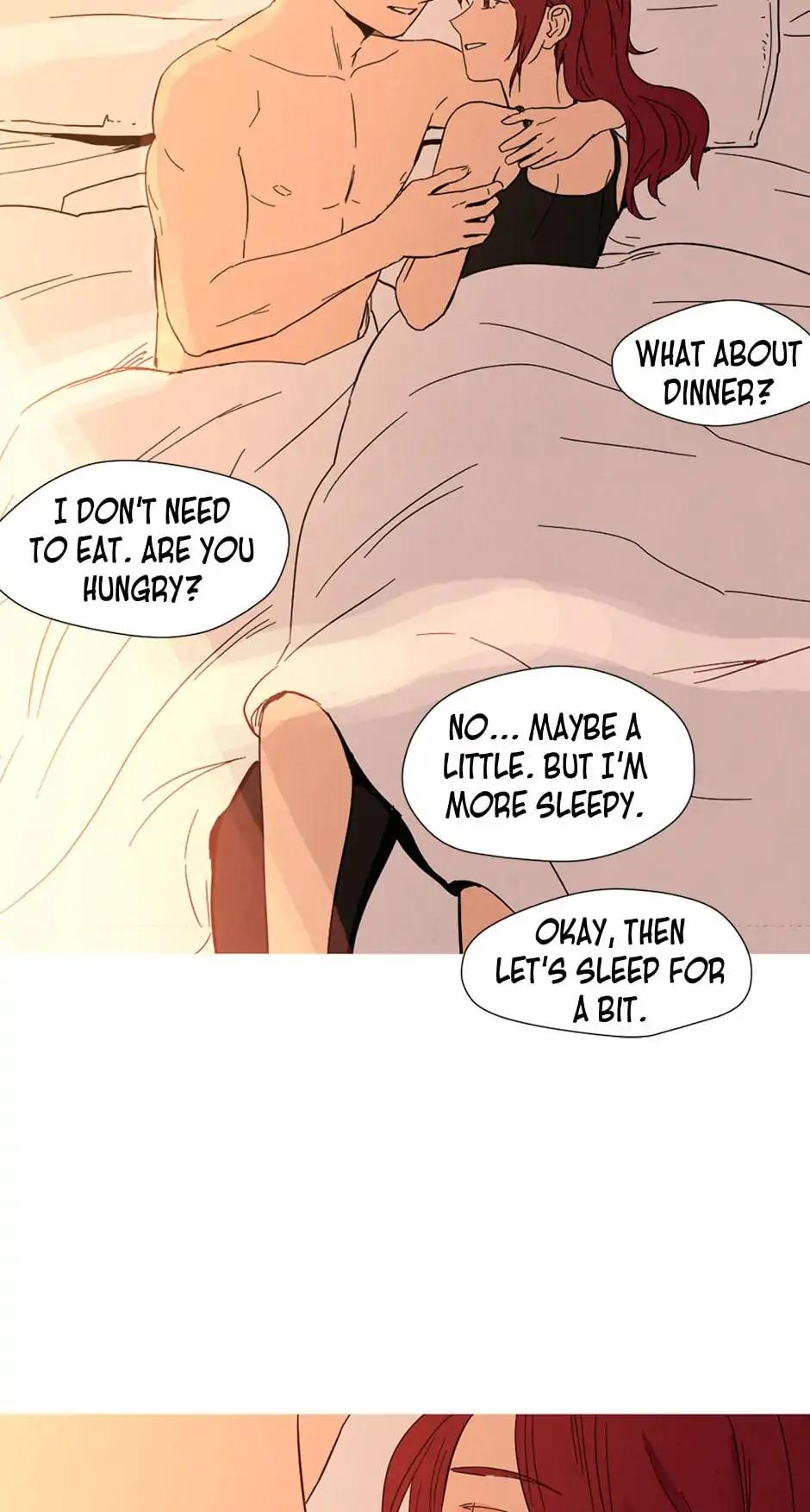 Woman's Best Friend Manhwa - Chapter 88 Page 20