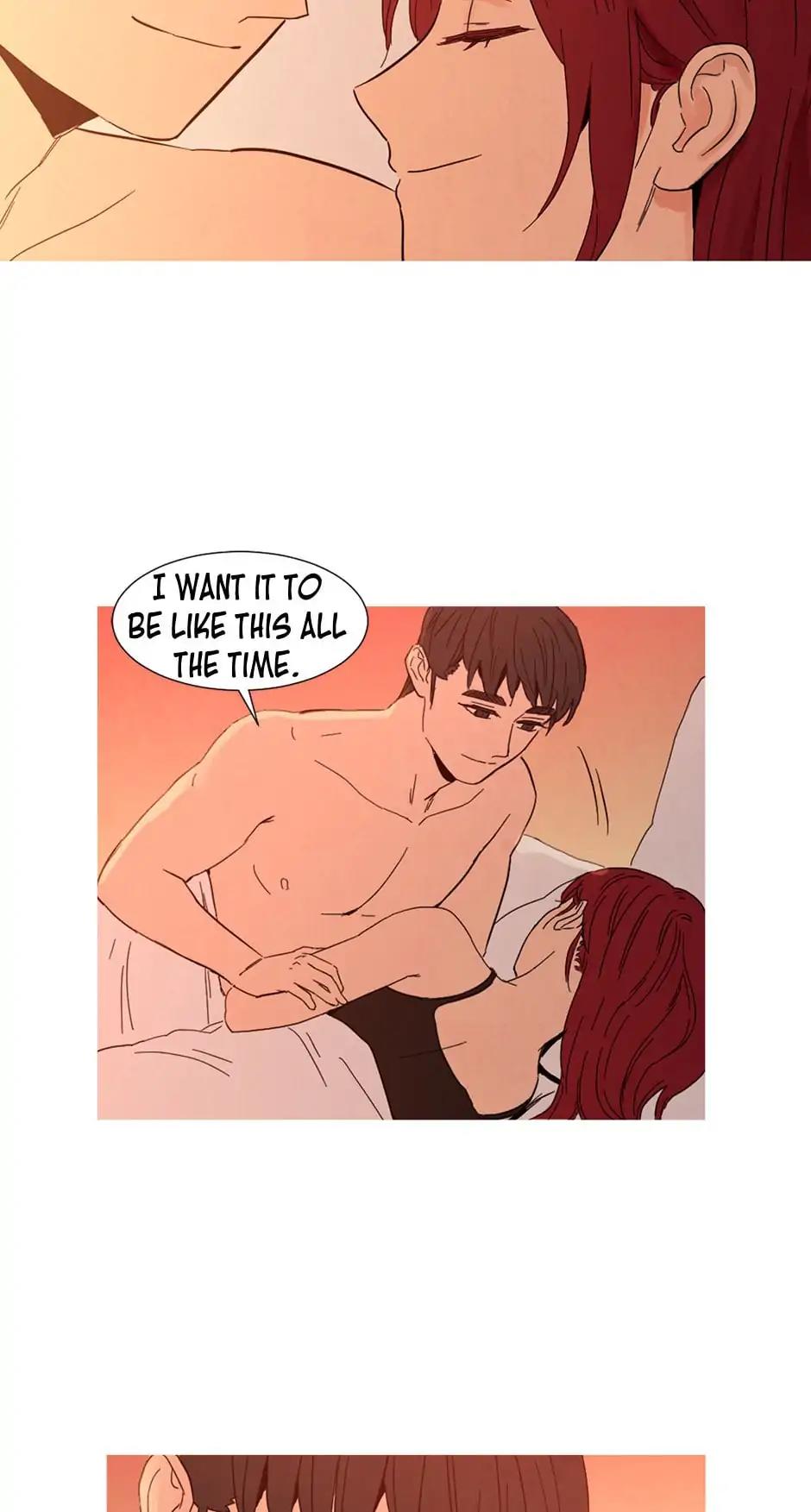 Woman's Best Friend Manhwa - Chapter 88 Page 21