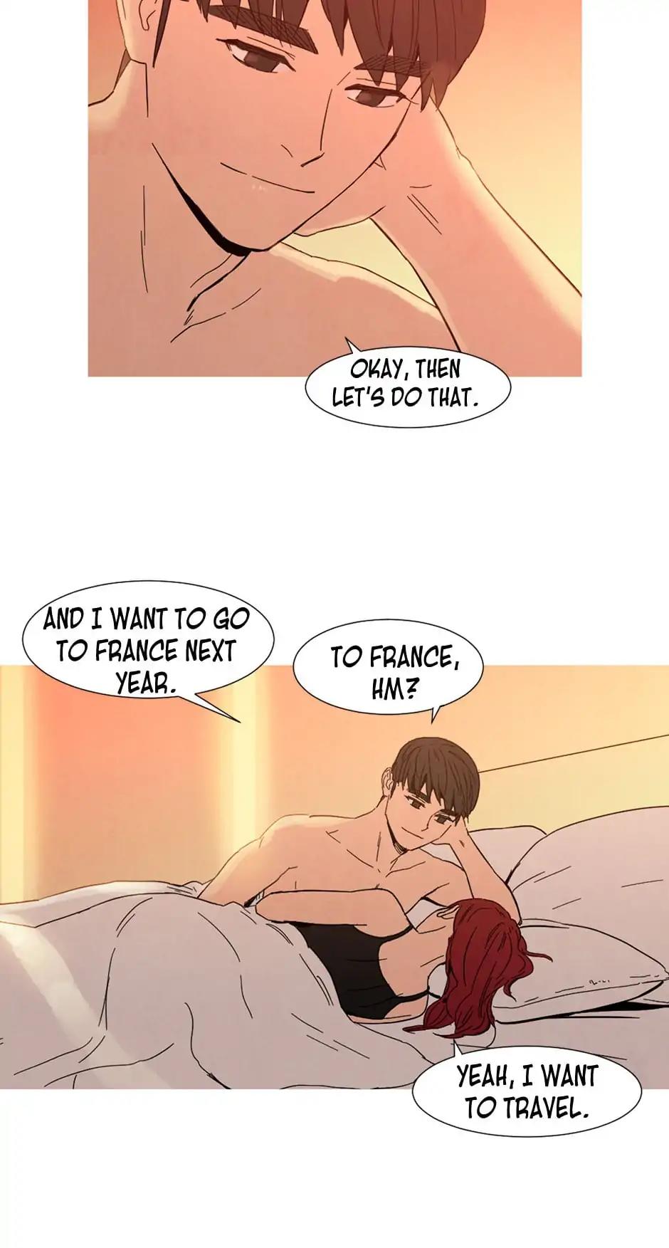 Woman's Best Friend Manhwa - Chapter 88 Page 22