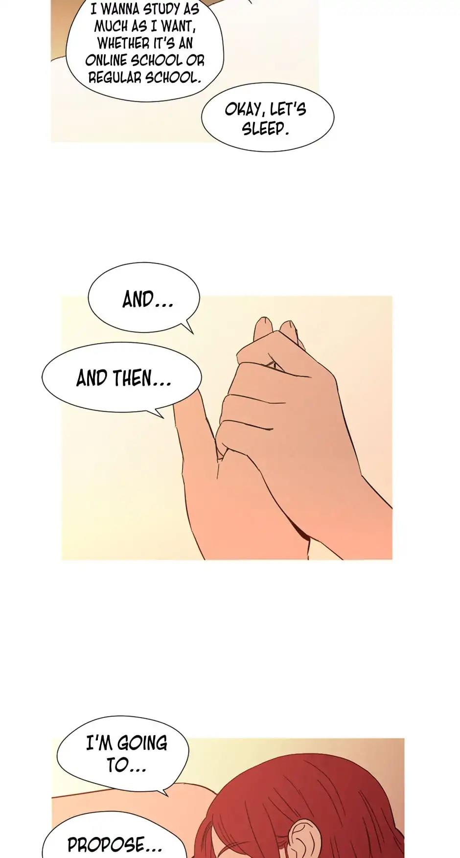 Woman's Best Friend Manhwa - Chapter 88 Page 24