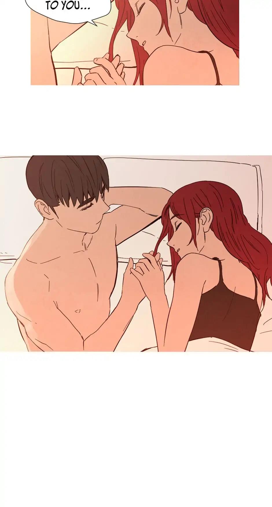 Woman's Best Friend Manhwa - Chapter 88 Page 25