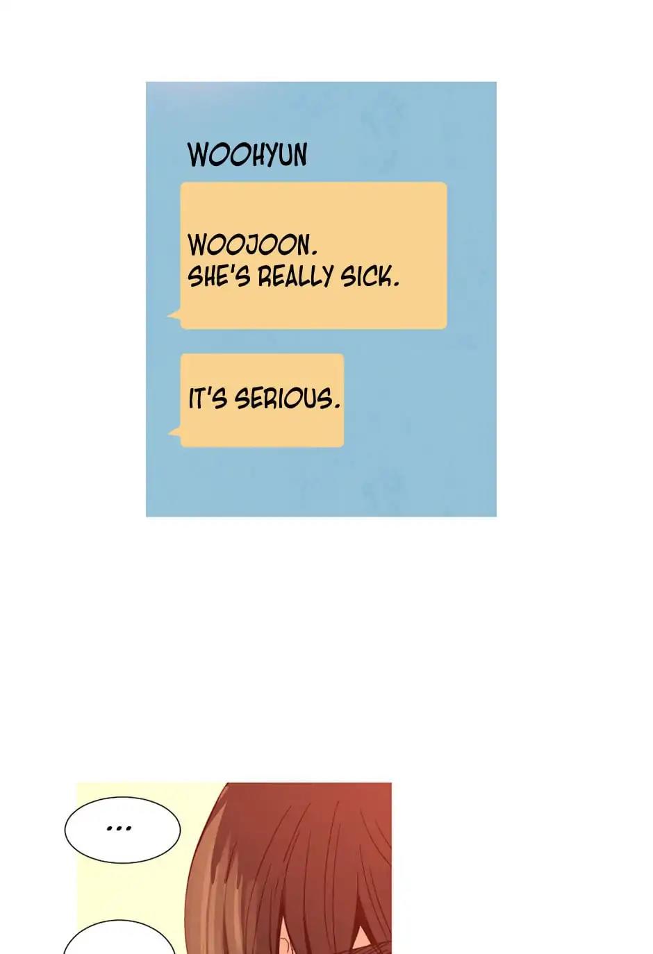 Woman's Best Friend Manhwa - Chapter 88 Page 29