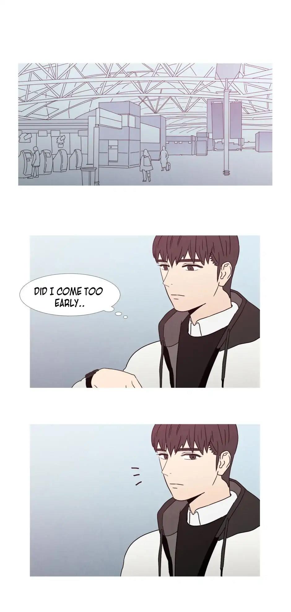 Woman's Best Friend Manhwa - Chapter 36 Page 0