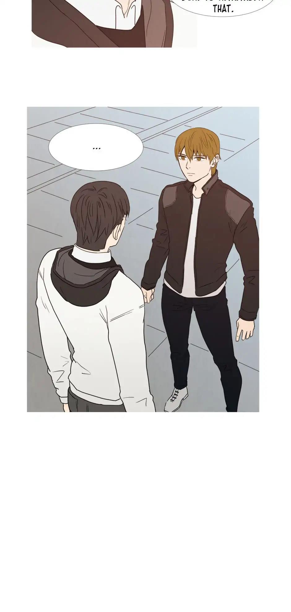 Woman's Best Friend Manhwa - Chapter 36 Page 9