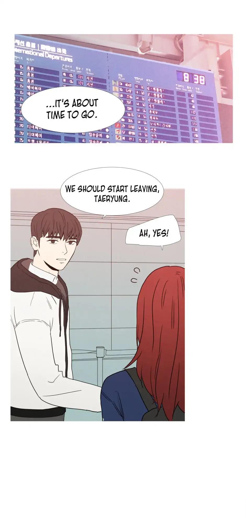 Woman's Best Friend Manhwa - Chapter 36 Page 10