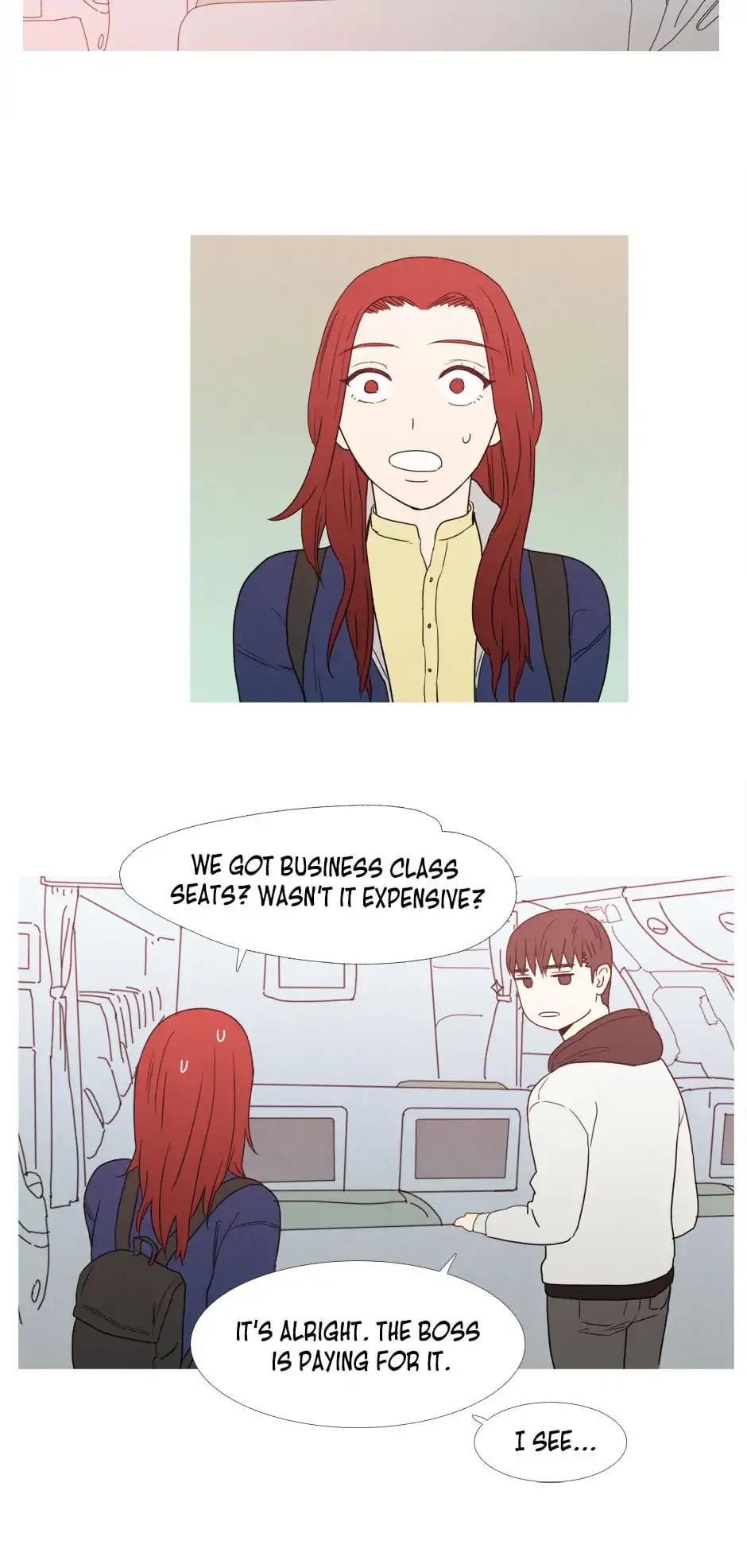 Woman's Best Friend Manhwa - Chapter 36 Page 14