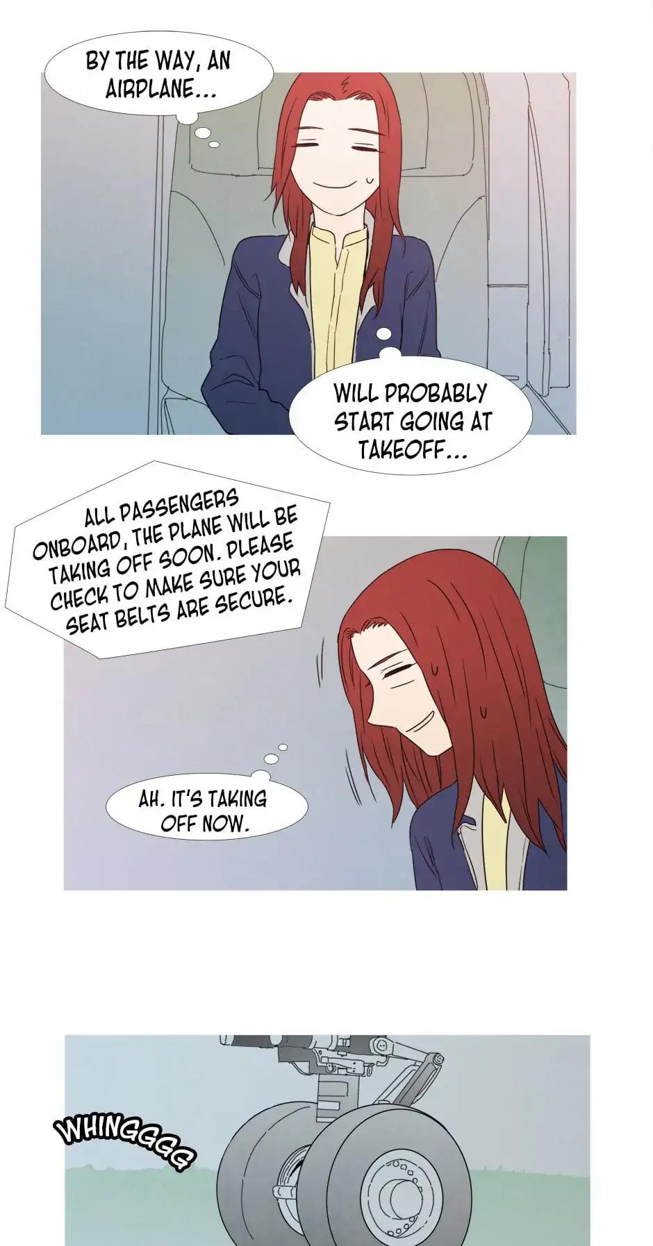 Woman's Best Friend Manhwa - Chapter 36 Page 15
