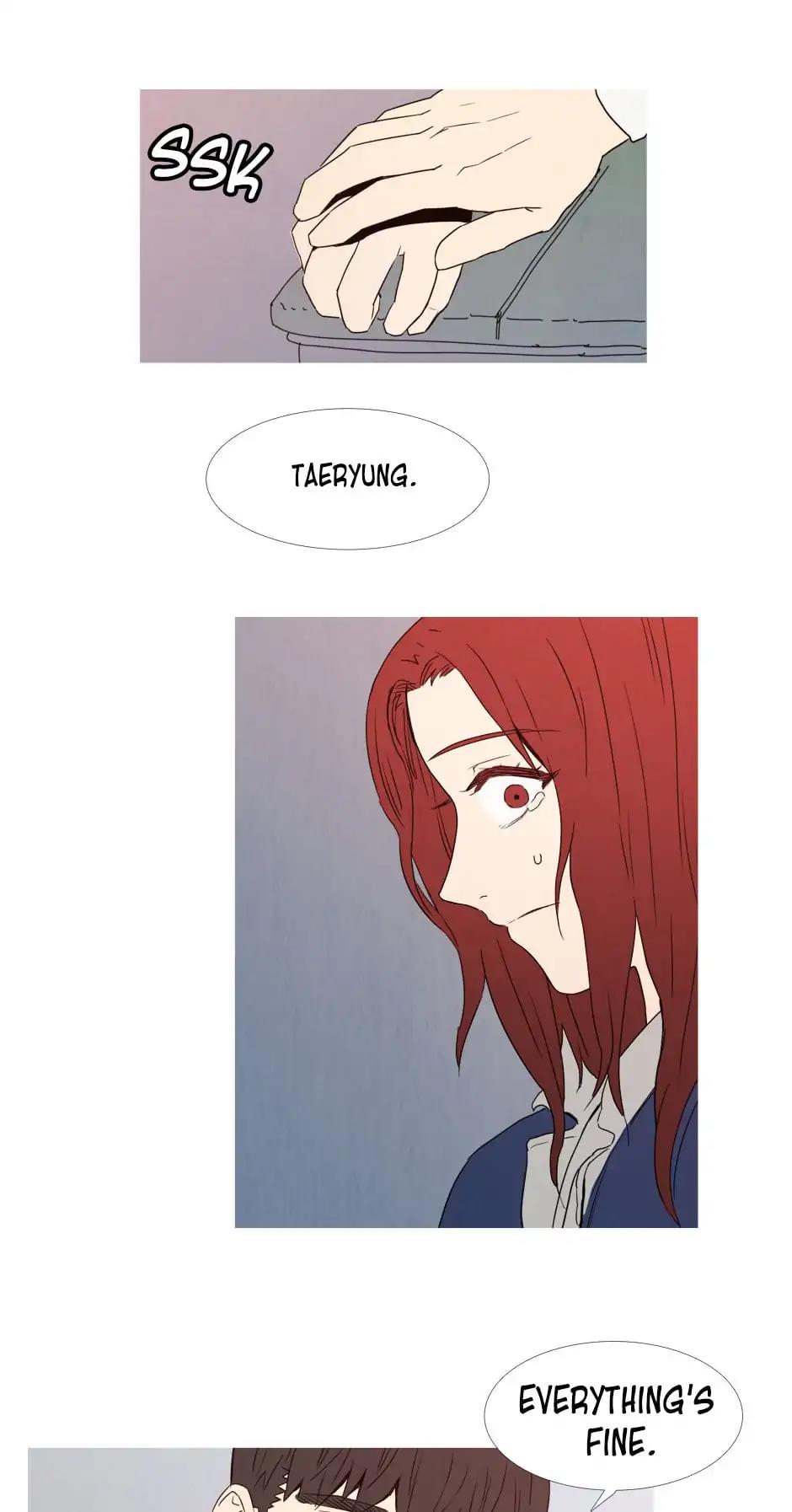 Woman's Best Friend Manhwa - Chapter 36 Page 18