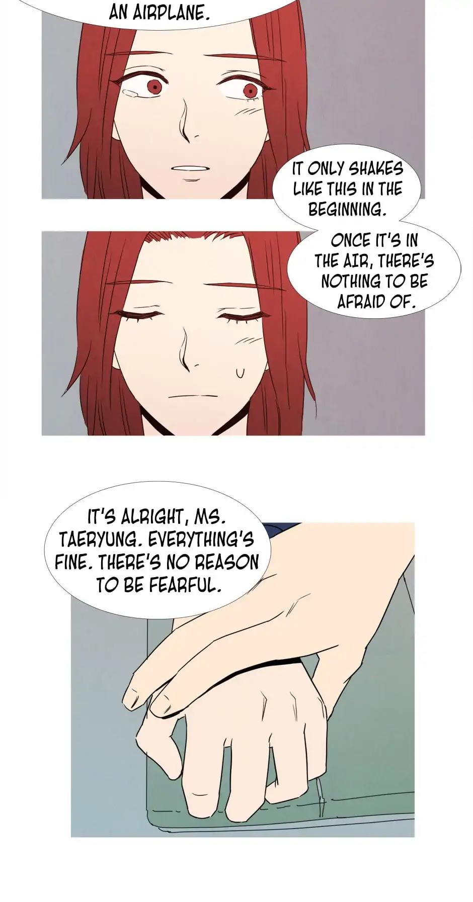 Woman's Best Friend Manhwa - Chapter 36 Page 20