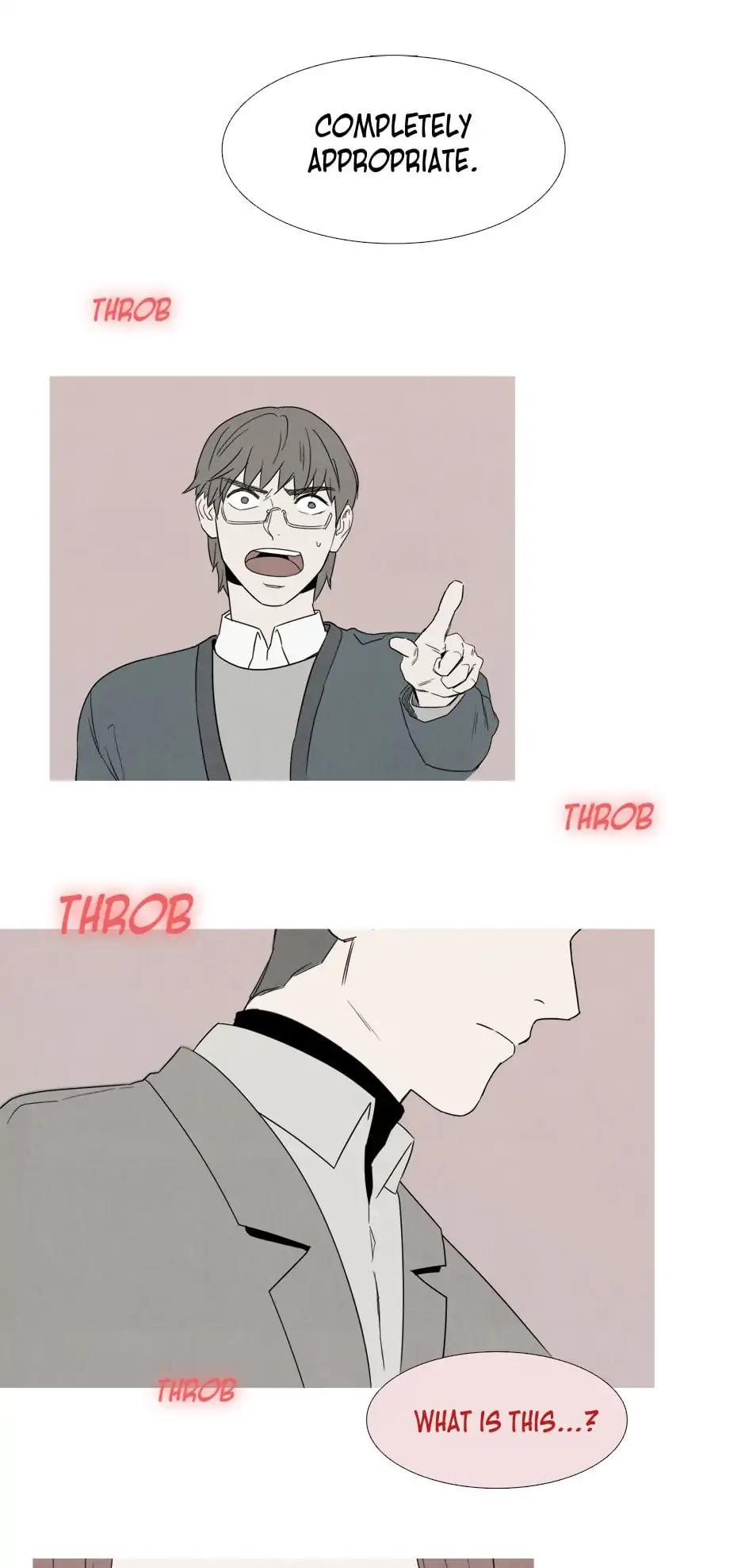 Woman's Best Friend Manhwa - Chapter 32 Page 0