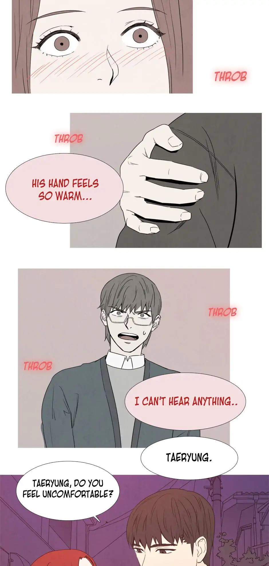 Woman's Best Friend Manhwa - Chapter 32 Page 1