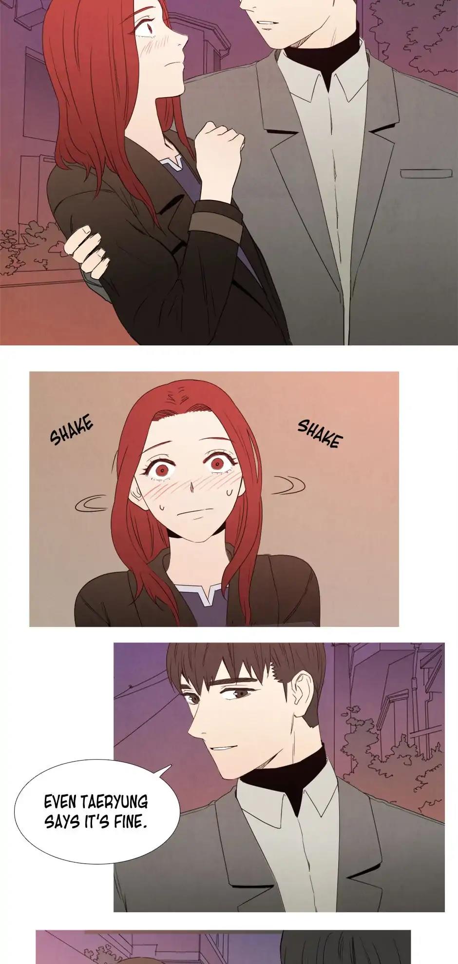 Woman's Best Friend Manhwa - Chapter 32 Page 2