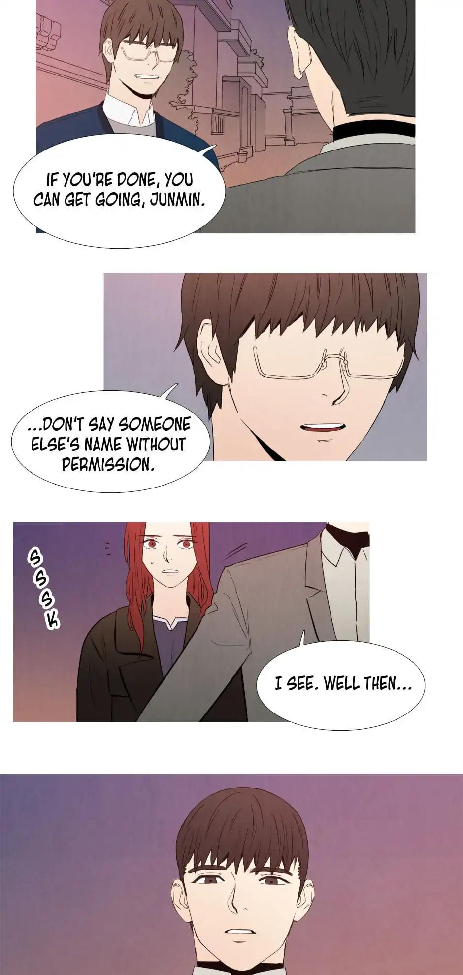 Woman's Best Friend Manhwa - Chapter 32 Page 3