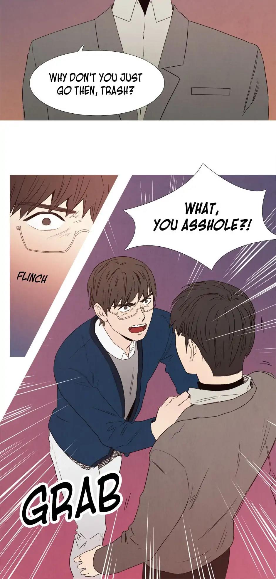 Woman's Best Friend Manhwa - Chapter 32 Page 4