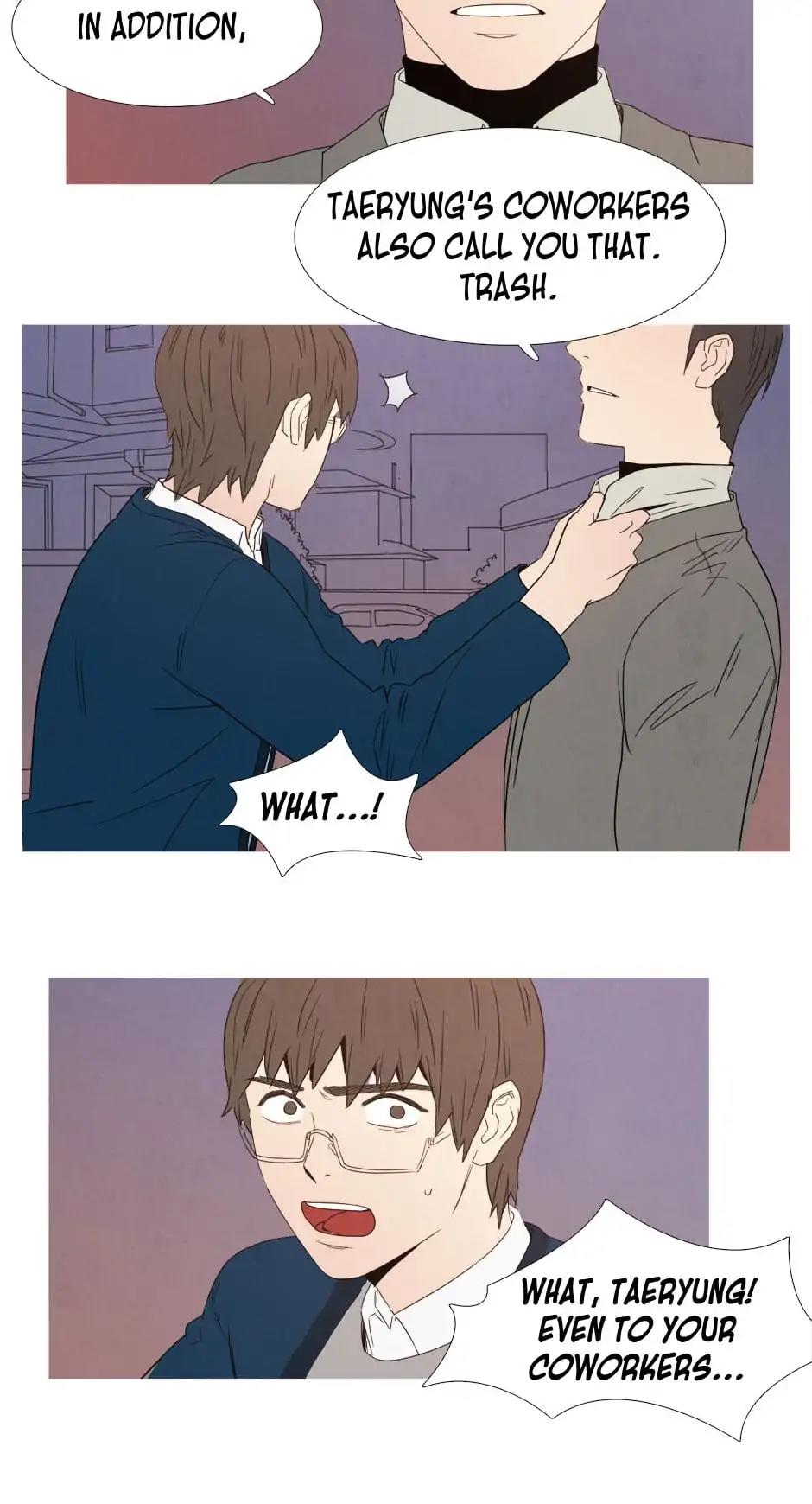 Woman's Best Friend Manhwa - Chapter 32 Page 6