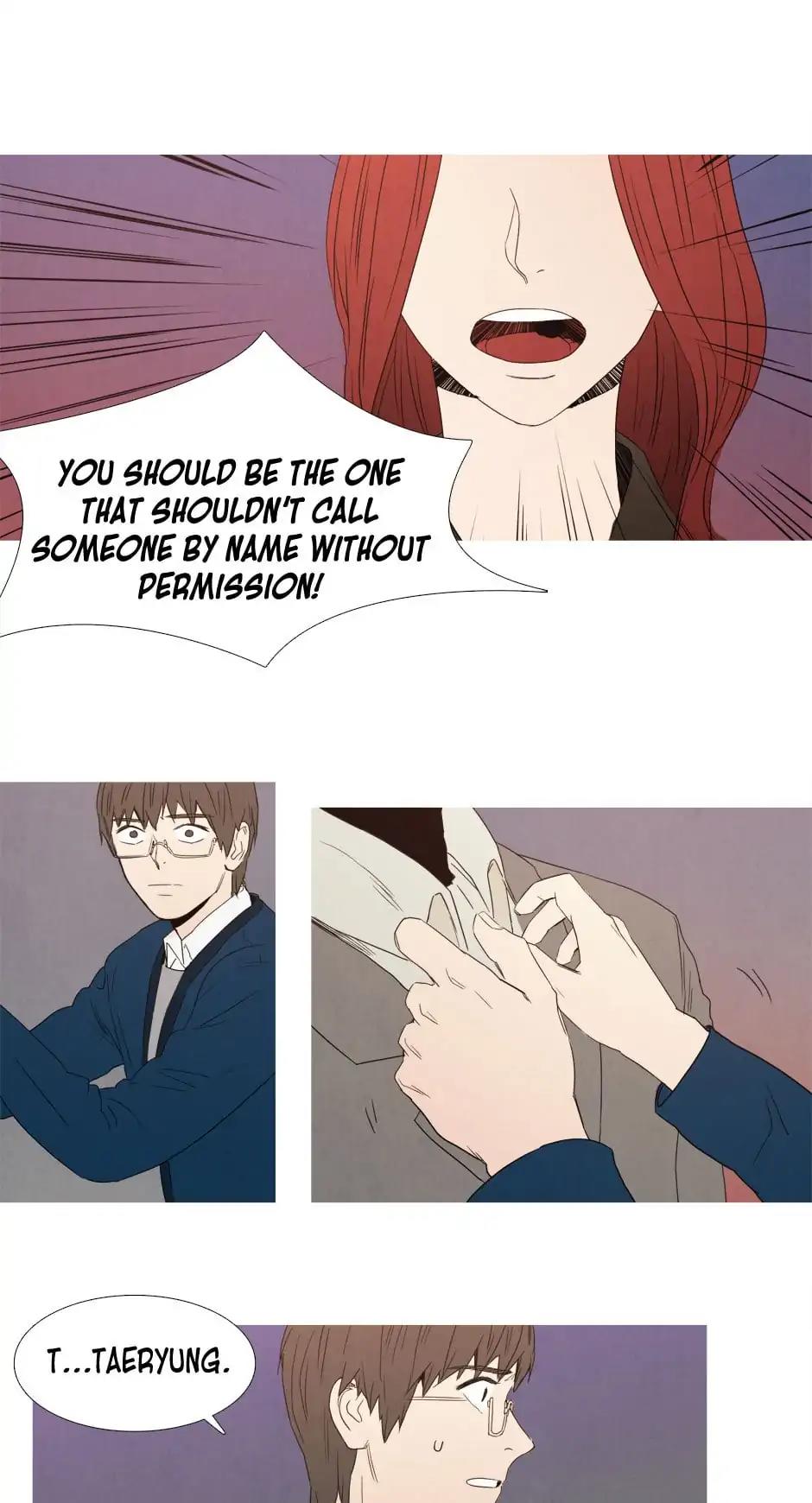 Woman's Best Friend Manhwa - Chapter 32 Page 7