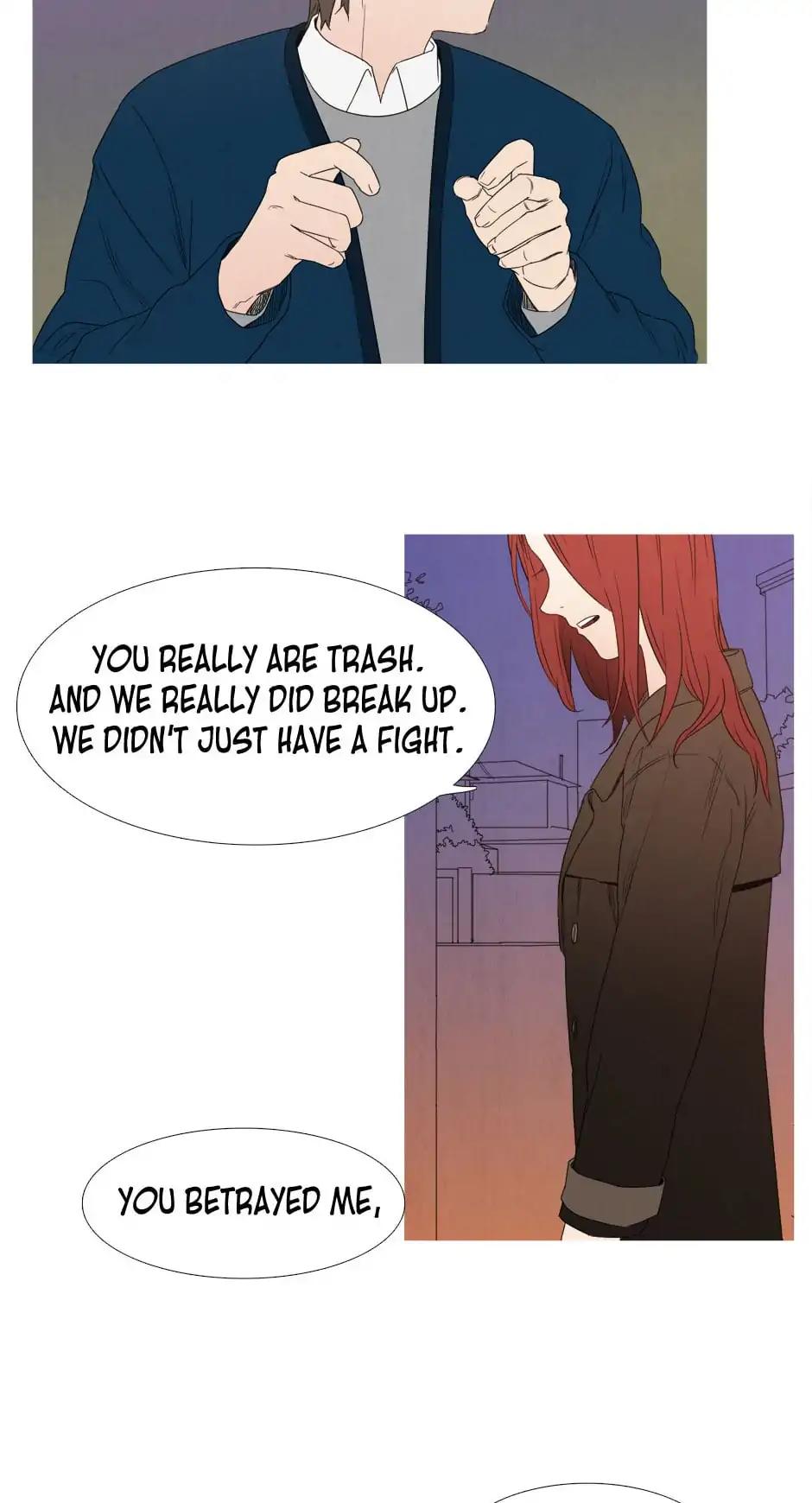 Woman's Best Friend Manhwa - Chapter 32 Page 8