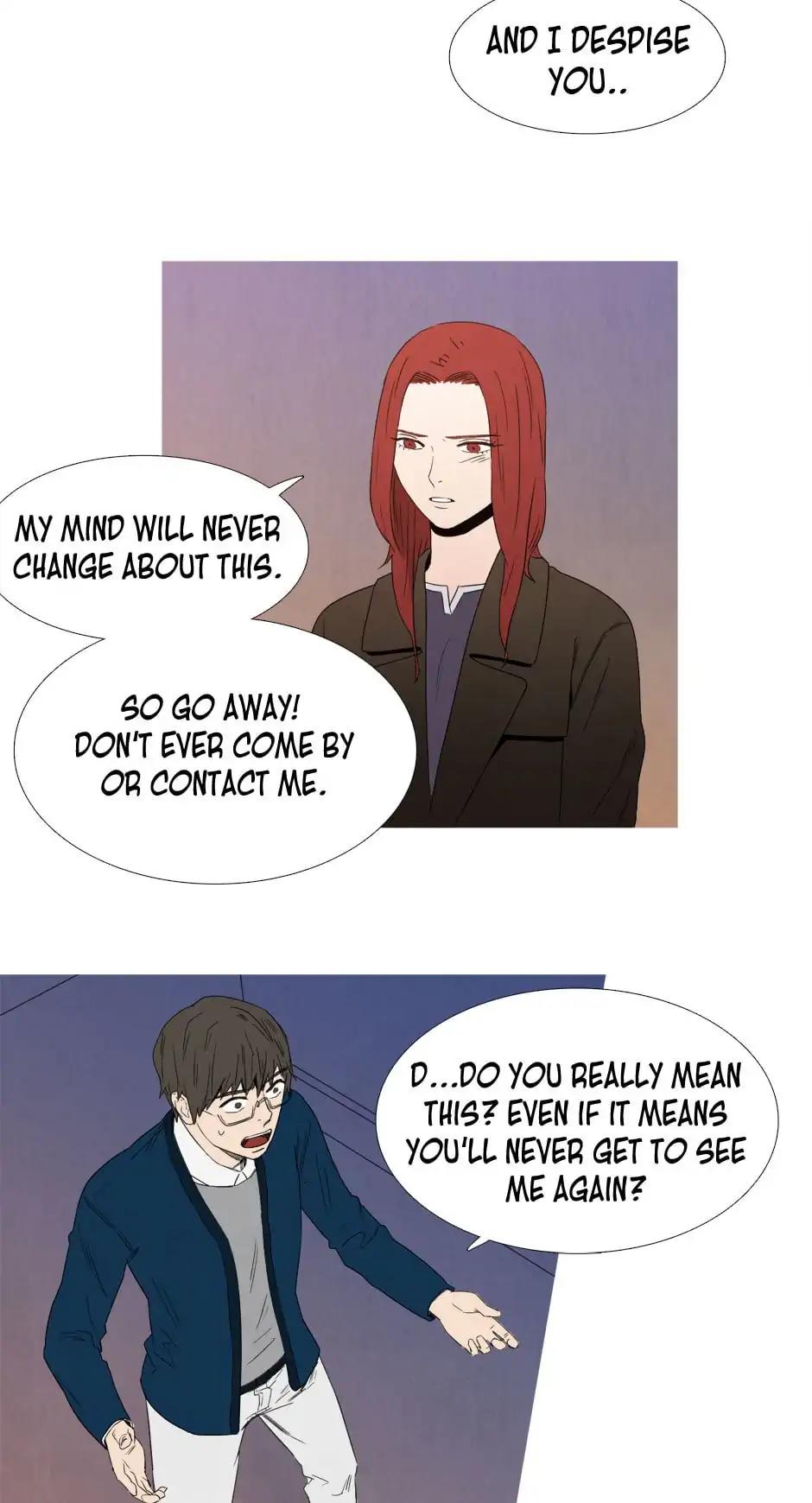 Woman's Best Friend Manhwa - Chapter 32 Page 9
