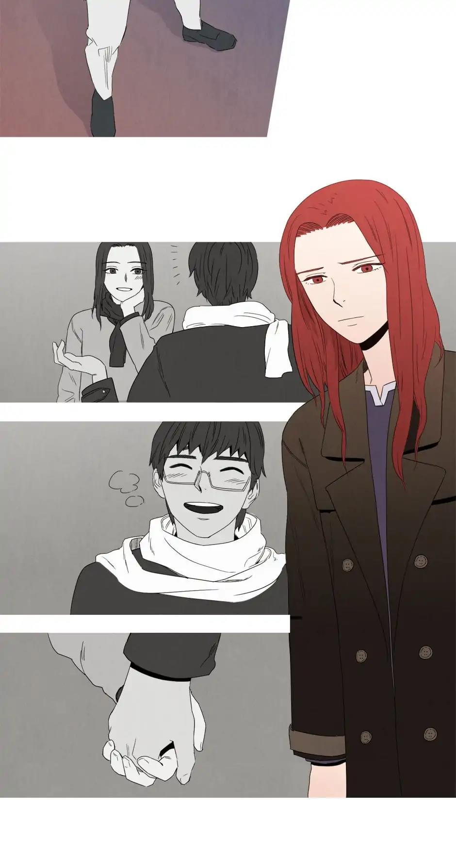 Woman's Best Friend Manhwa - Chapter 32 Page 10