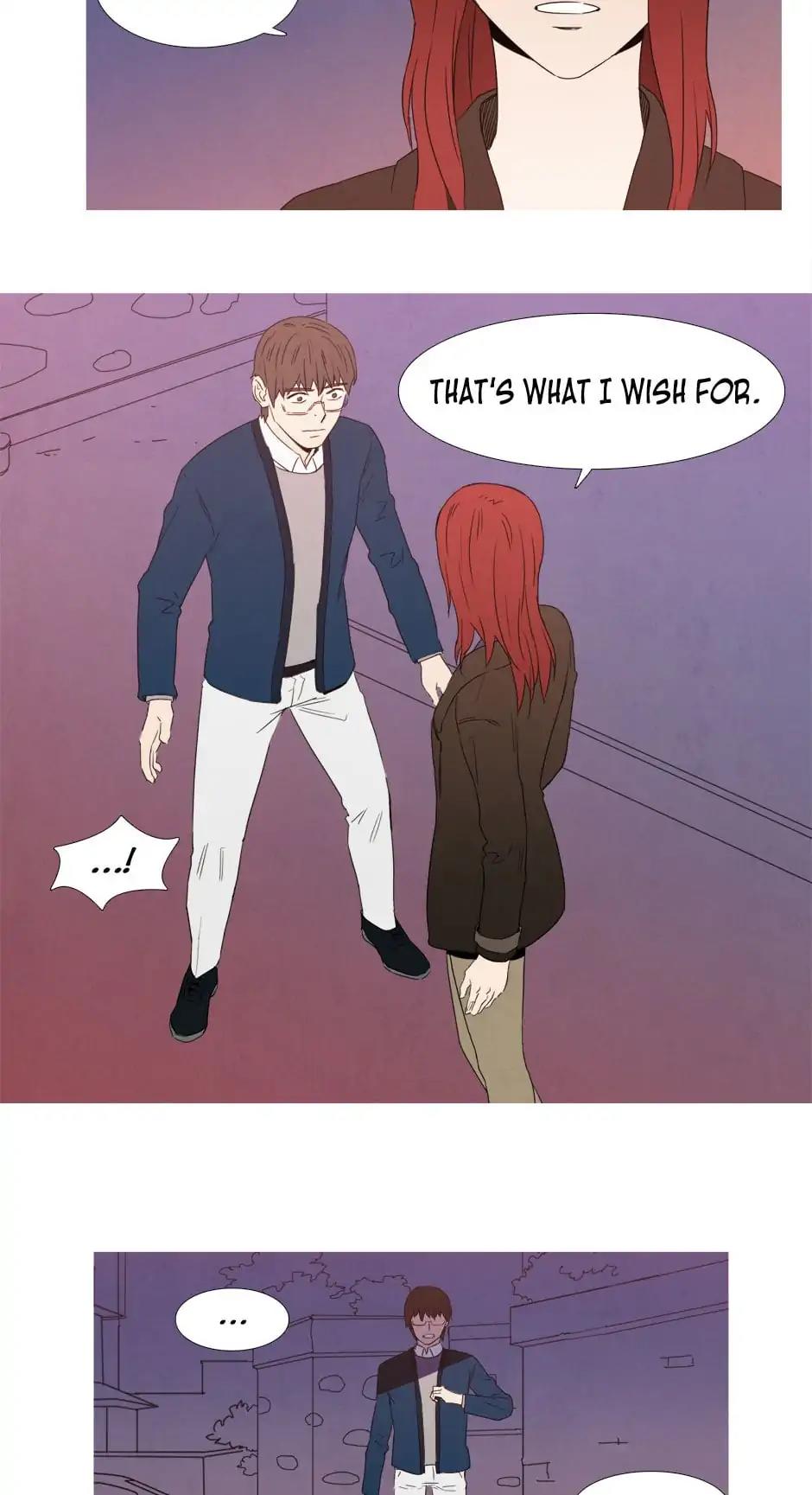 Woman's Best Friend Manhwa - Chapter 32 Page 12