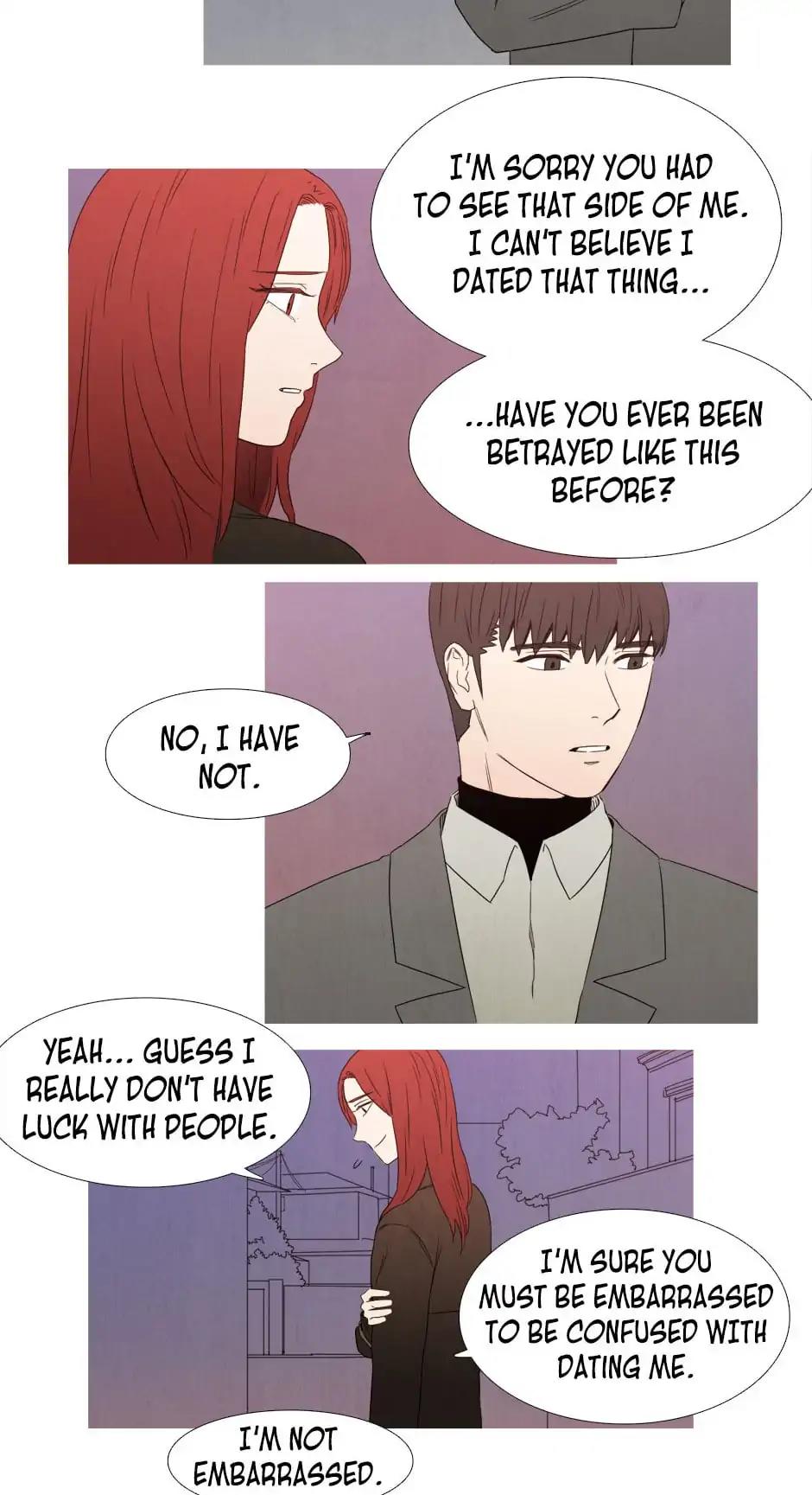Woman's Best Friend Manhwa - Chapter 32 Page 14