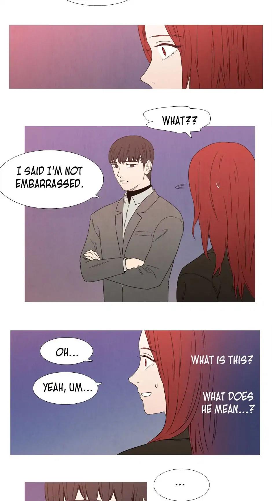 Woman's Best Friend Manhwa - Chapter 32 Page 15