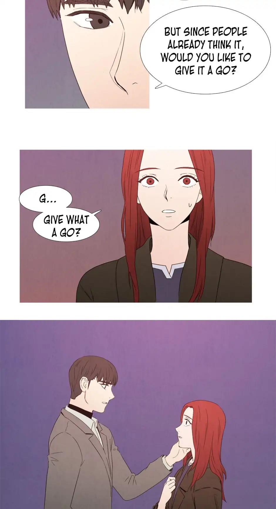 Woman's Best Friend Manhwa - Chapter 32 Page 16