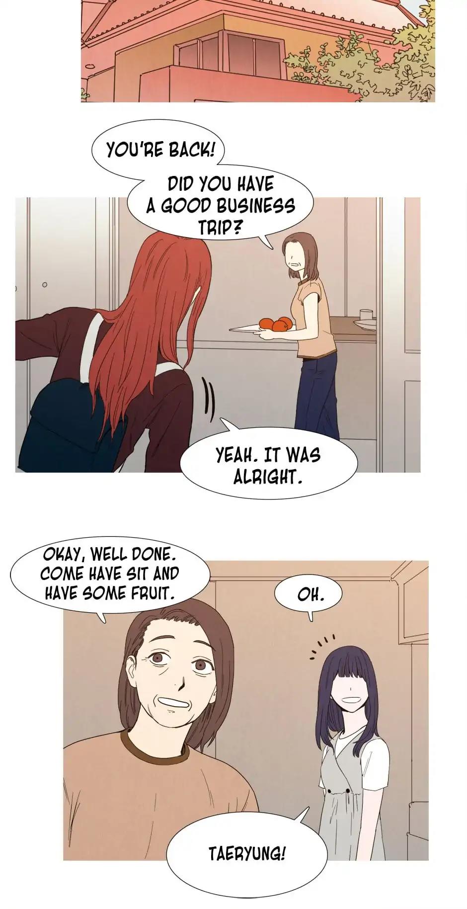 Woman's Best Friend Manhwa - Chapter 49 Page 4