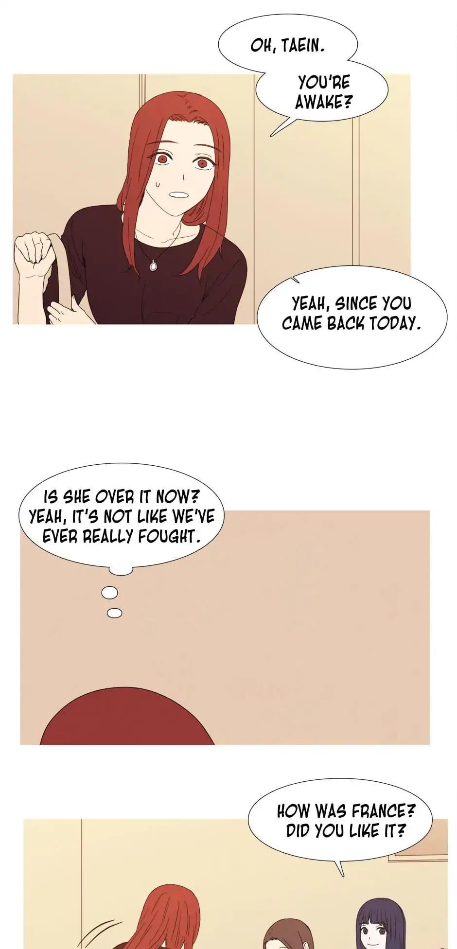 Woman's Best Friend Manhwa - Chapter 49 Page 5