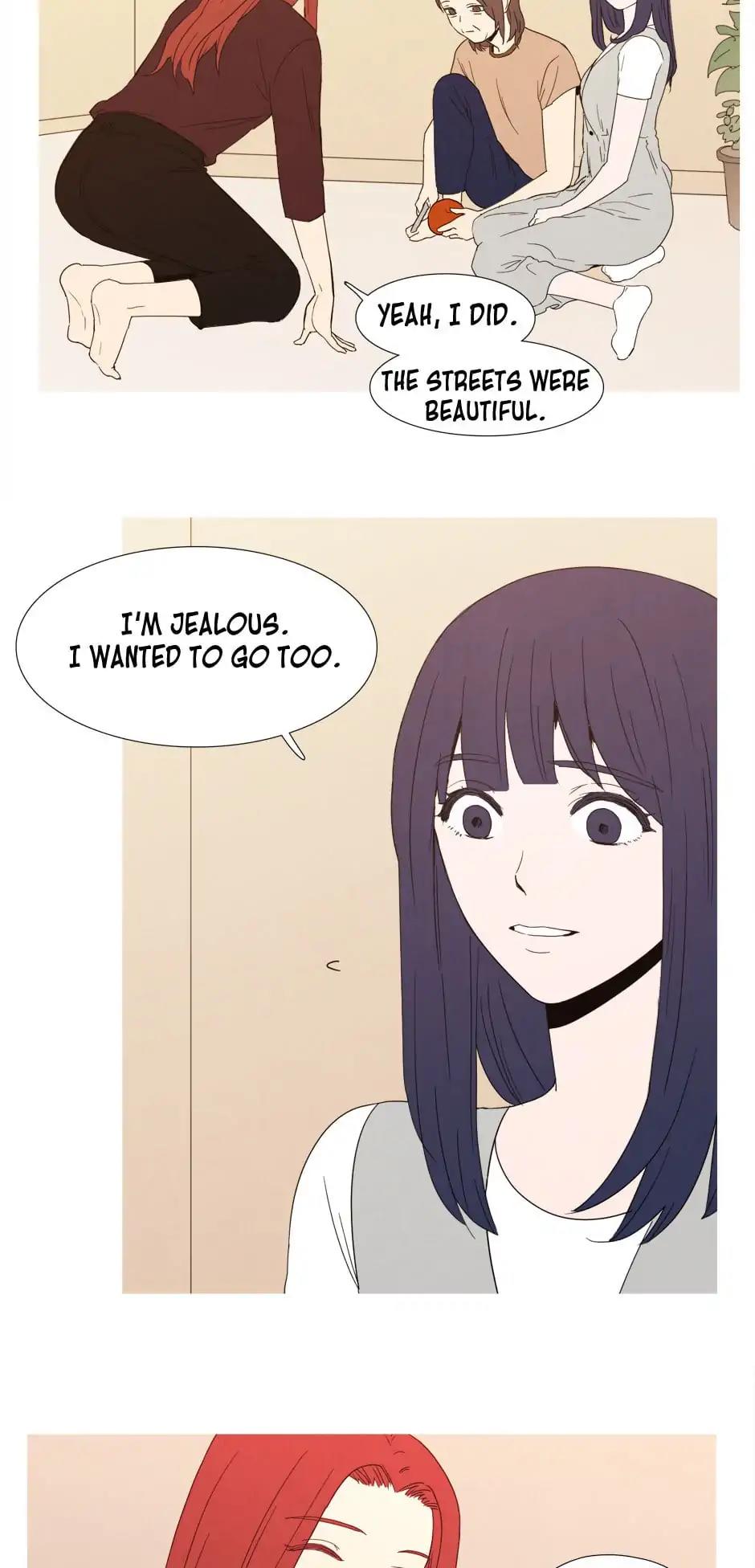 Woman's Best Friend Manhwa - Chapter 49 Page 6
