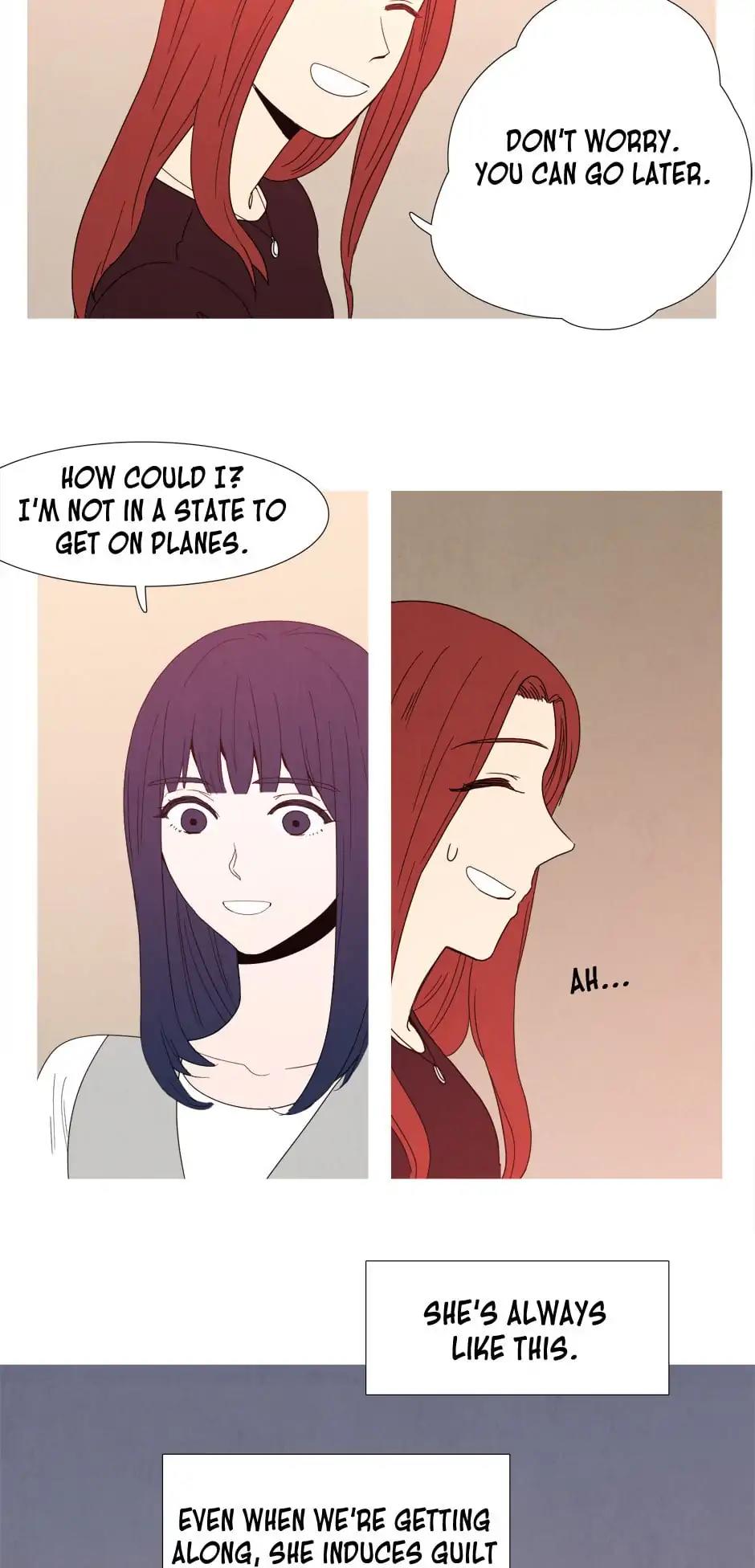 Woman's Best Friend Manhwa - Chapter 49 Page 7