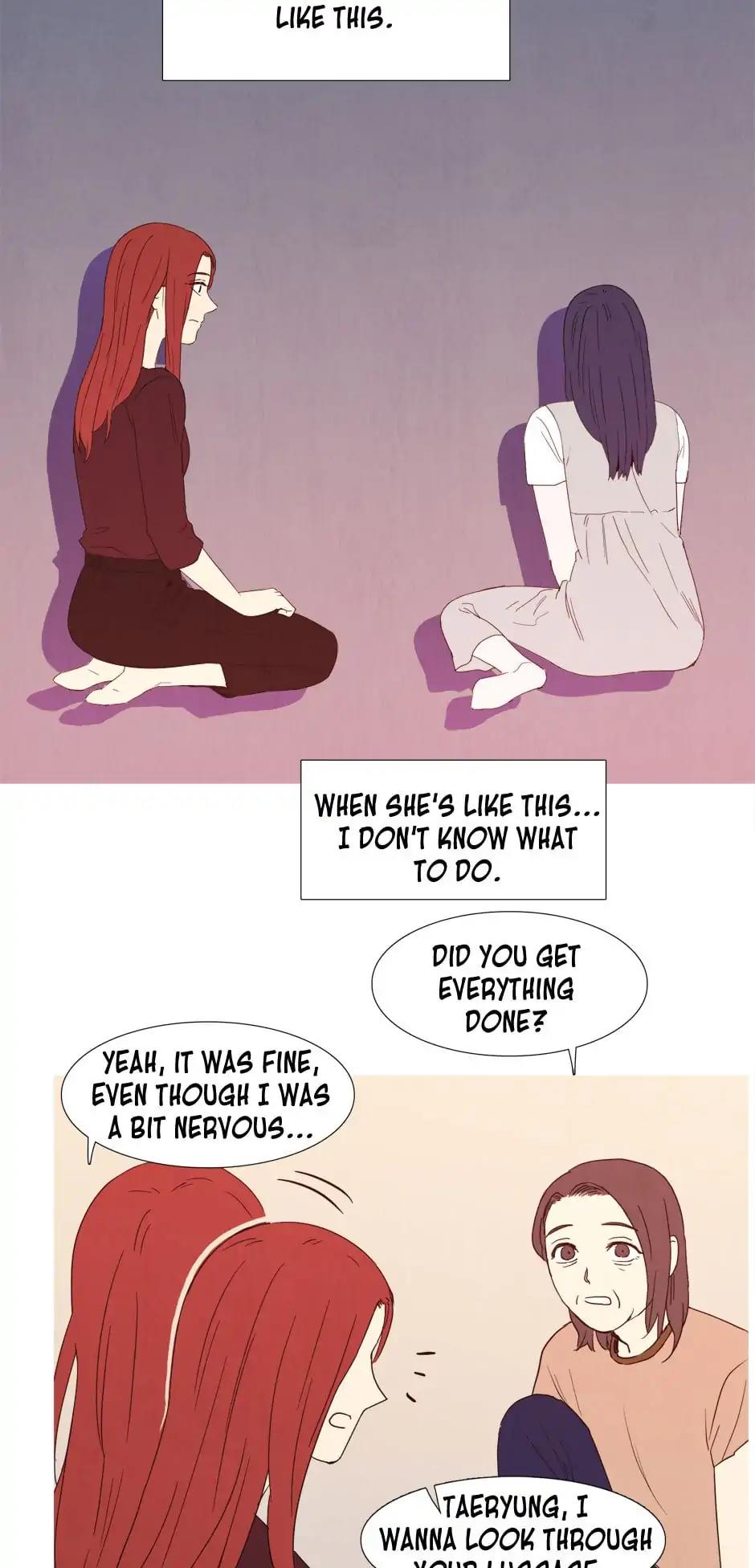 Woman's Best Friend Manhwa - Chapter 49 Page 8
