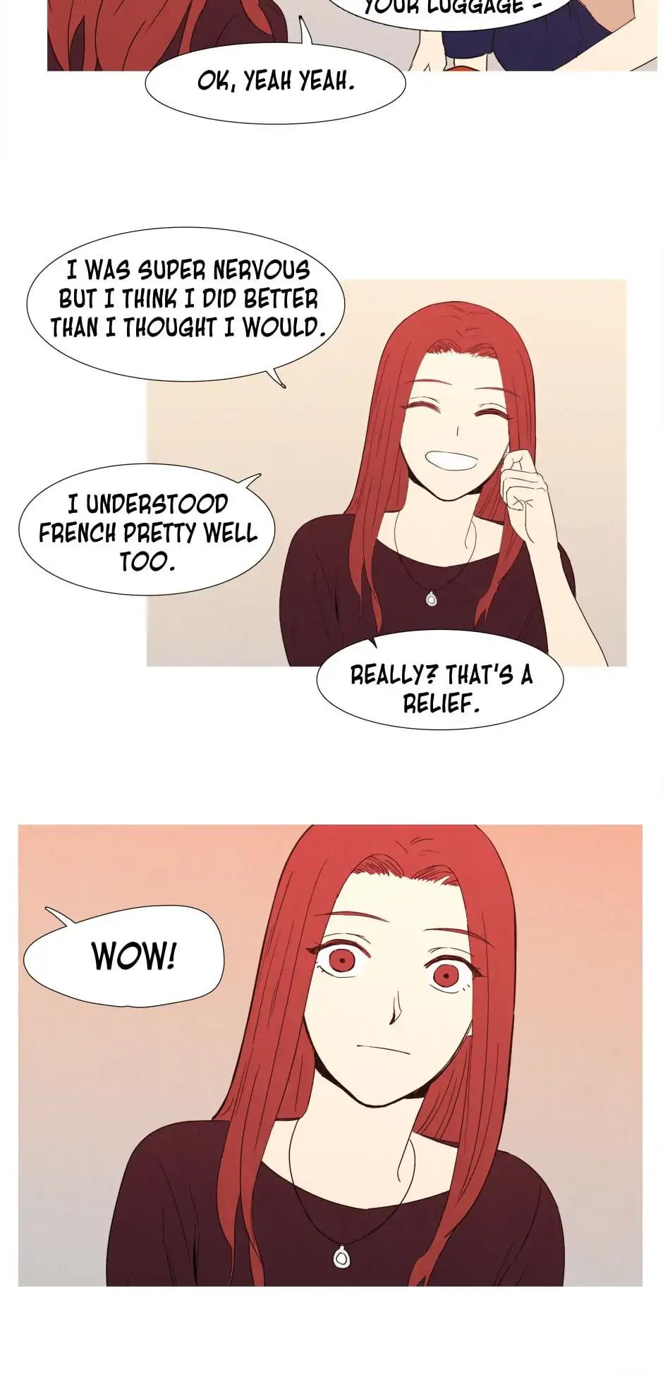 Woman's Best Friend Manhwa - Chapter 49 Page 9