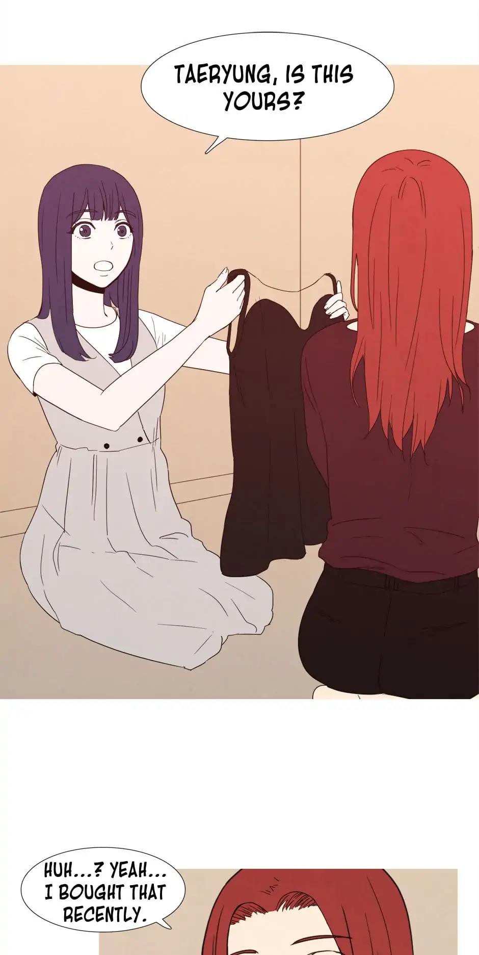 Woman's Best Friend Manhwa - Chapter 49 Page 10