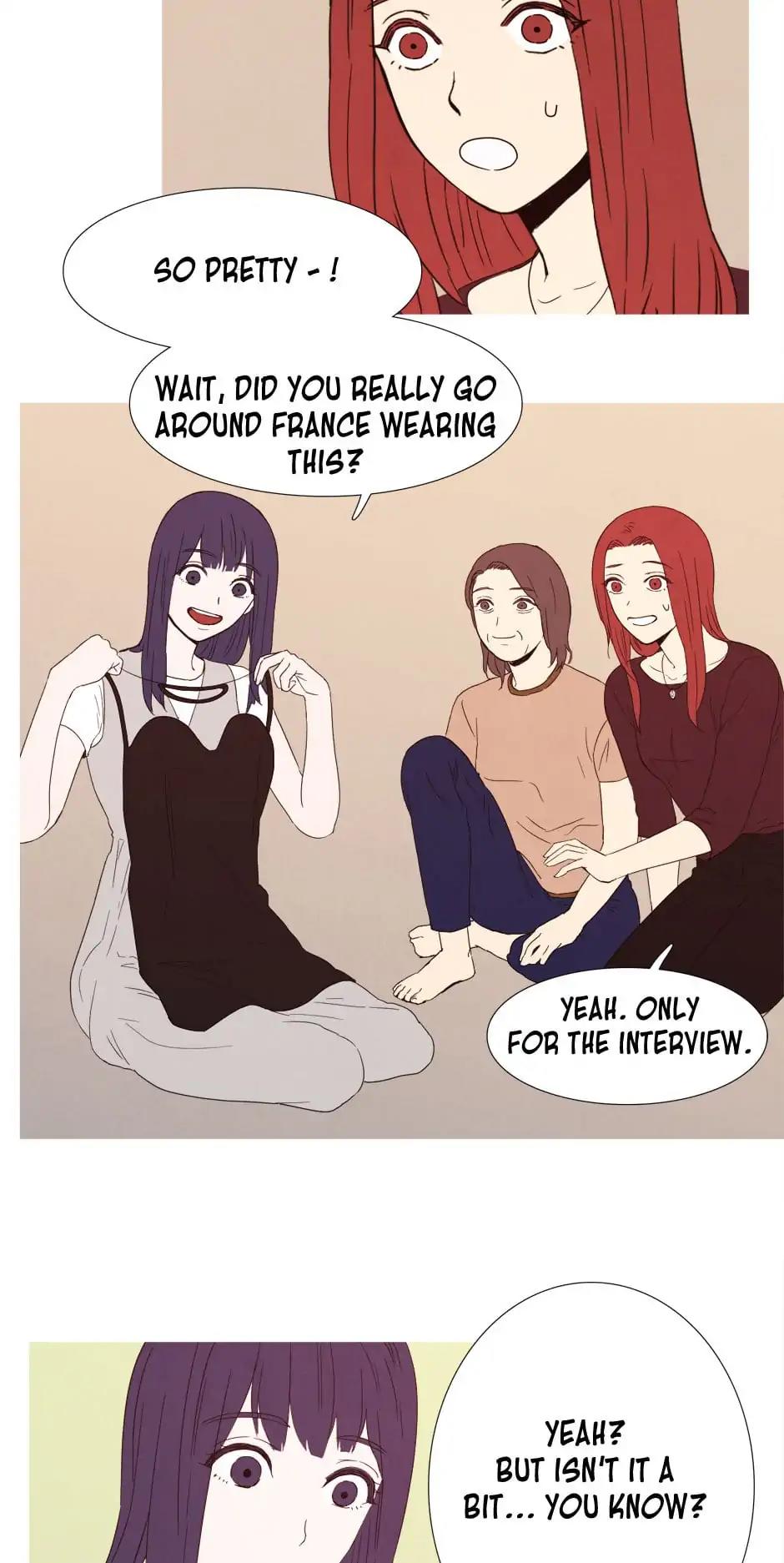 Woman's Best Friend Manhwa - Chapter 49 Page 11