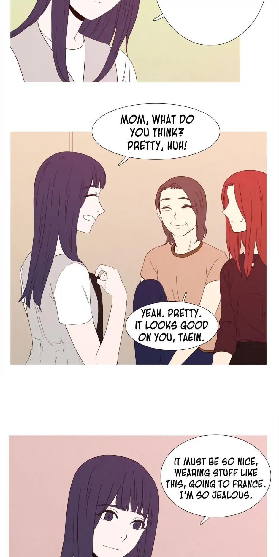 Woman's Best Friend Manhwa - Chapter 49 Page 12