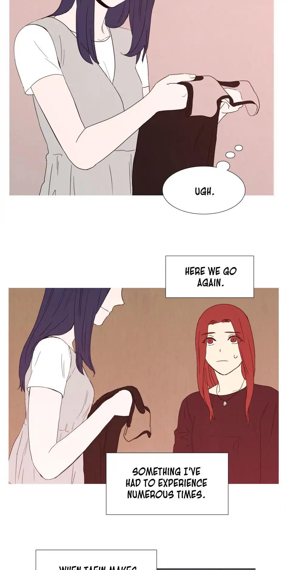 Woman's Best Friend Manhwa - Chapter 49 Page 13