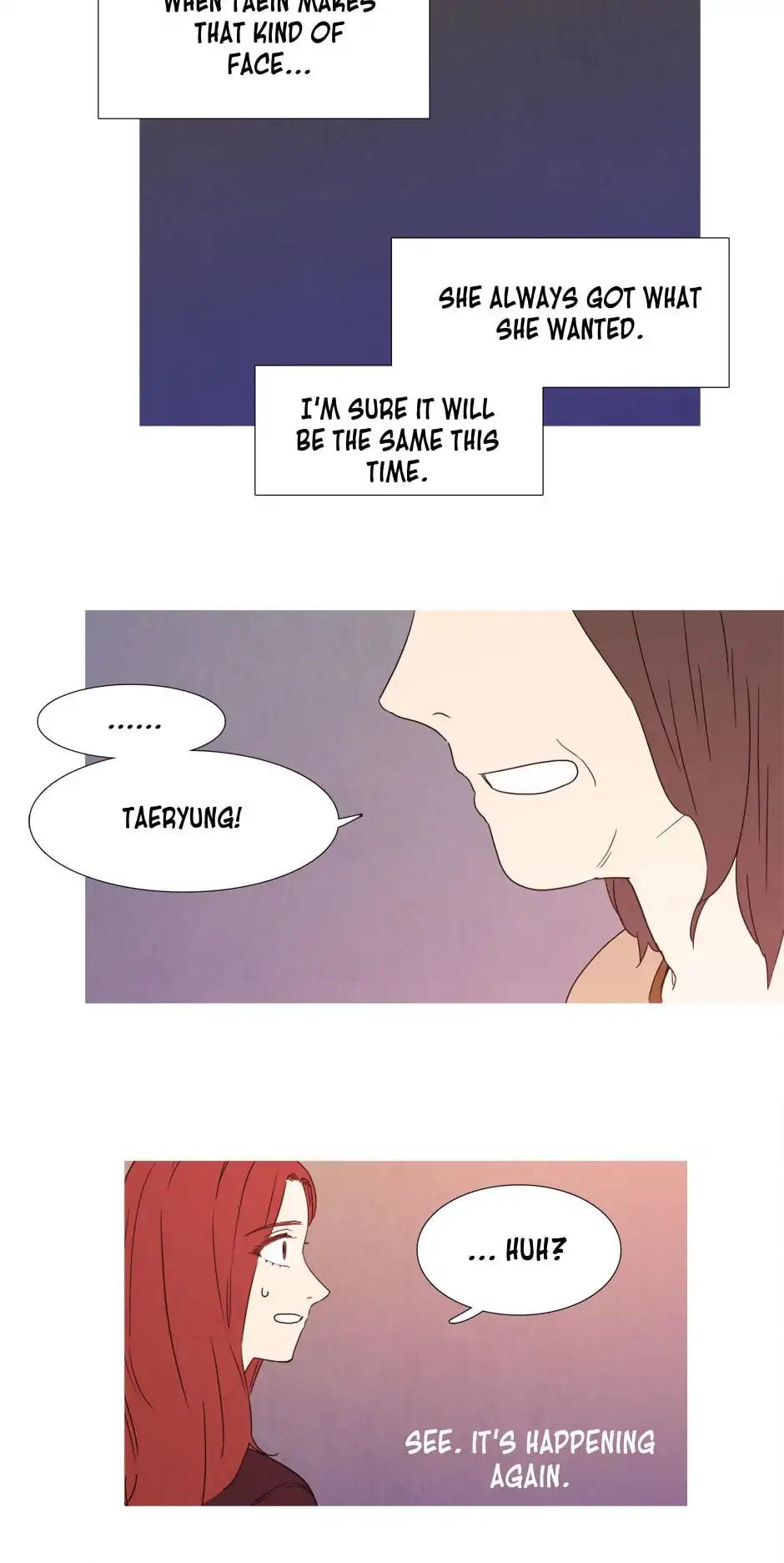 Woman's Best Friend Manhwa - Chapter 49 Page 14