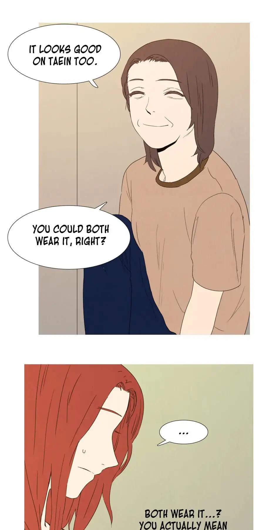 Woman's Best Friend Manhwa - Chapter 49 Page 15